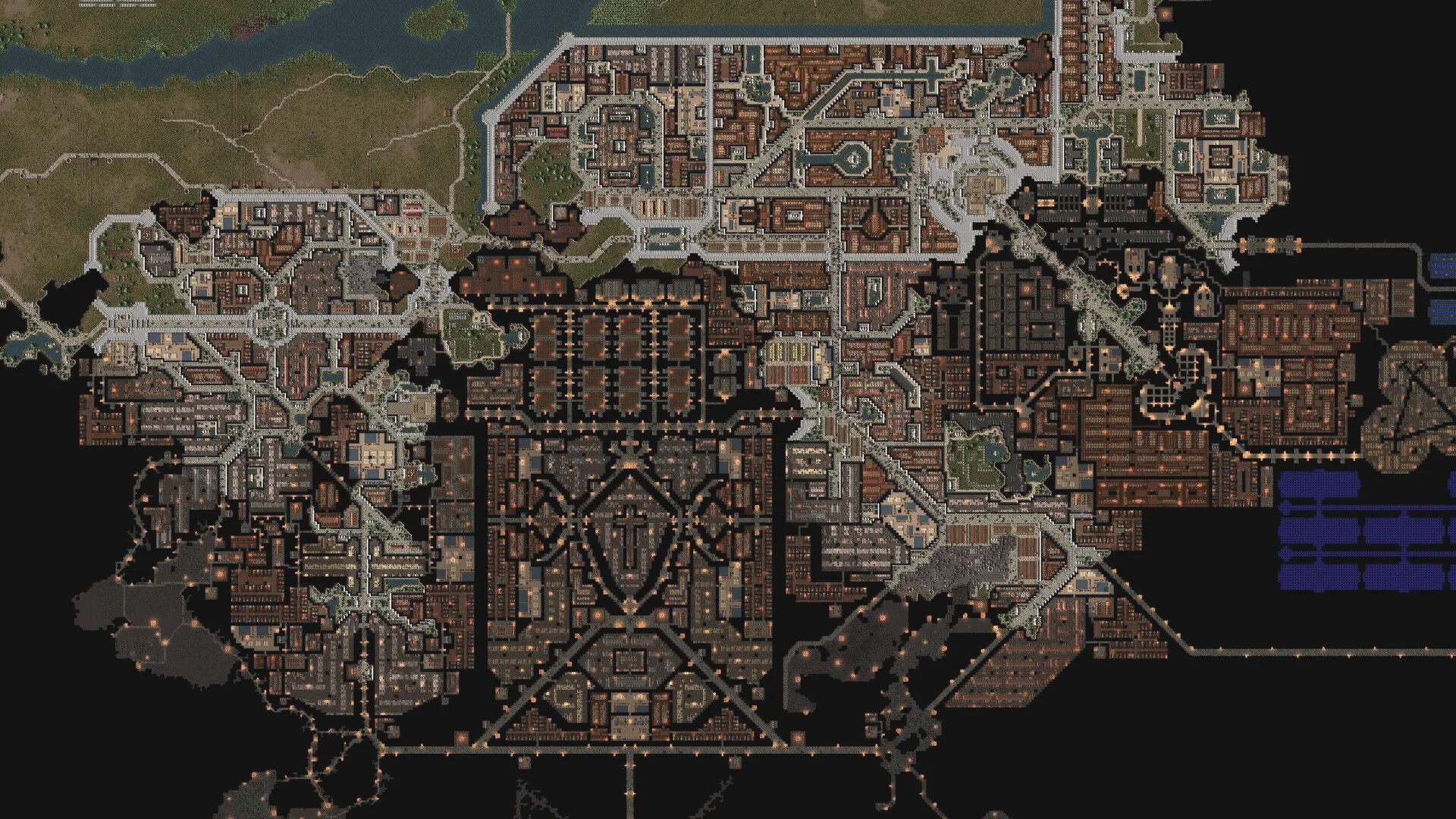 Songs of Syx screenshot 1