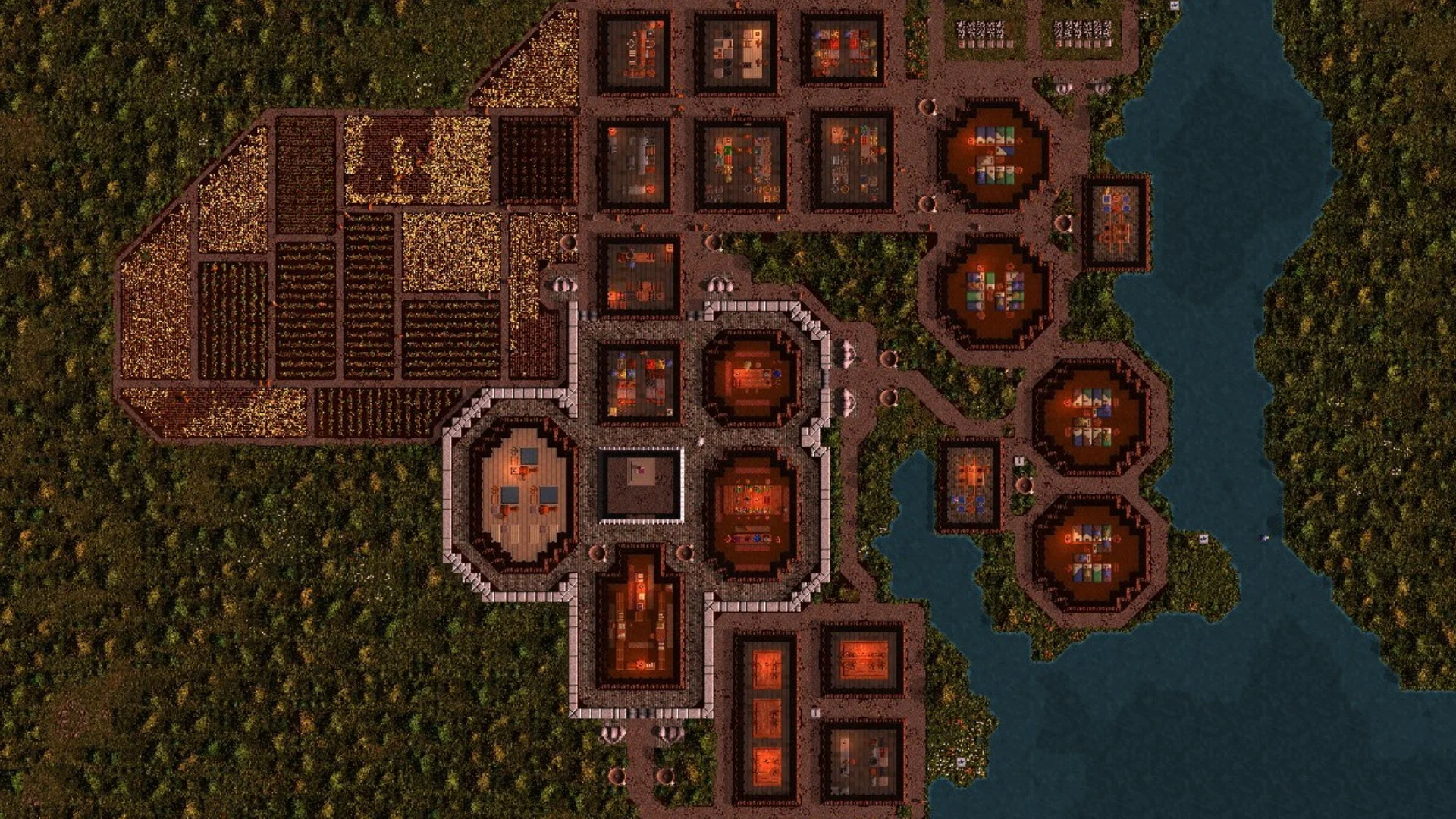 Songs of Syx screenshot 11