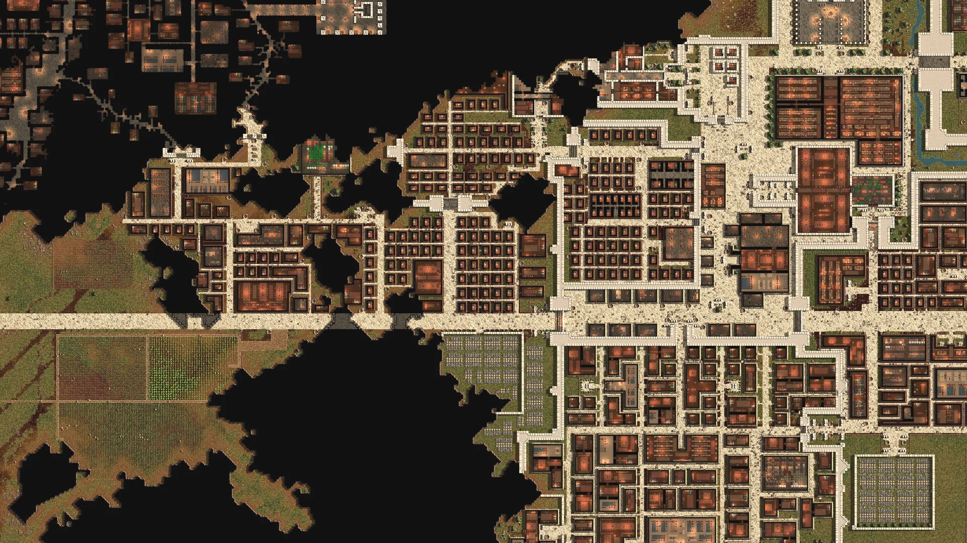 Songs of Syx screenshot 12