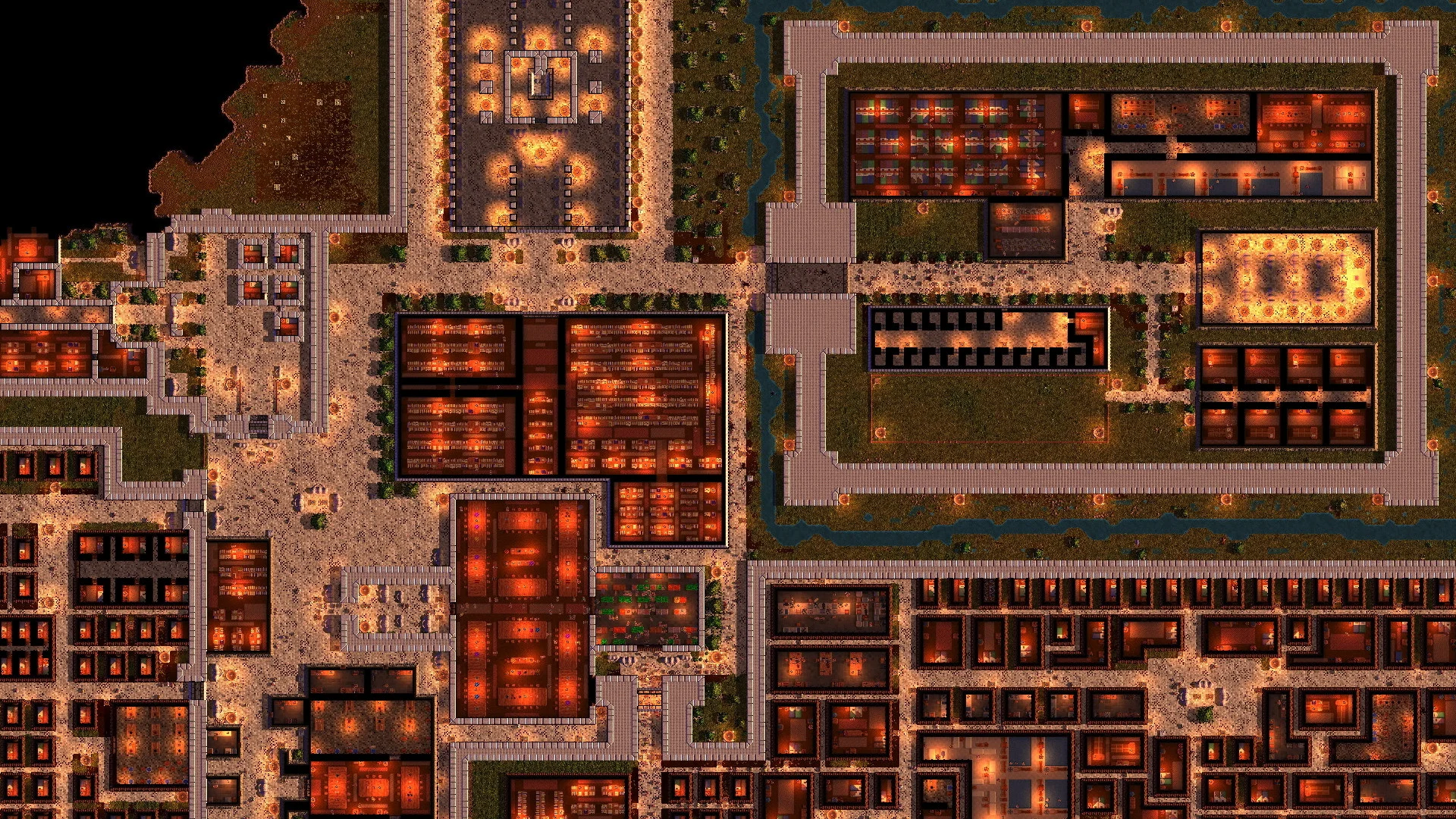 Songs of Syx screenshot 13