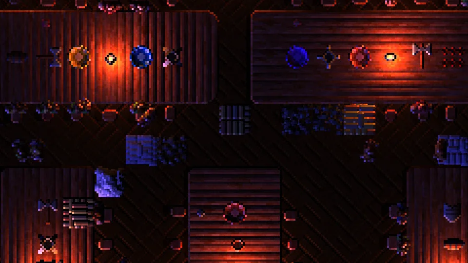 Songs of Syx screenshot 20