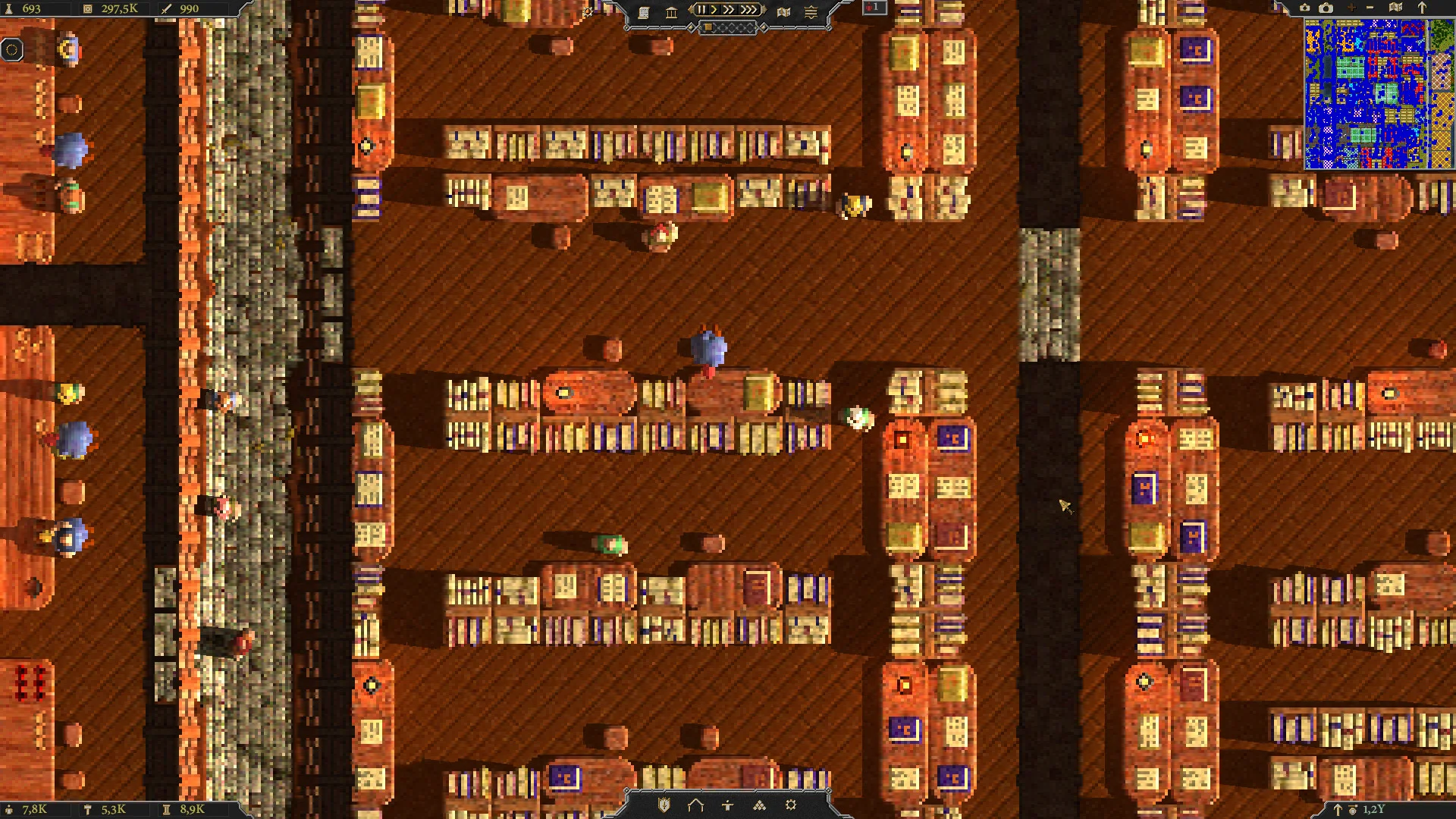 Songs of Syx screenshot 22