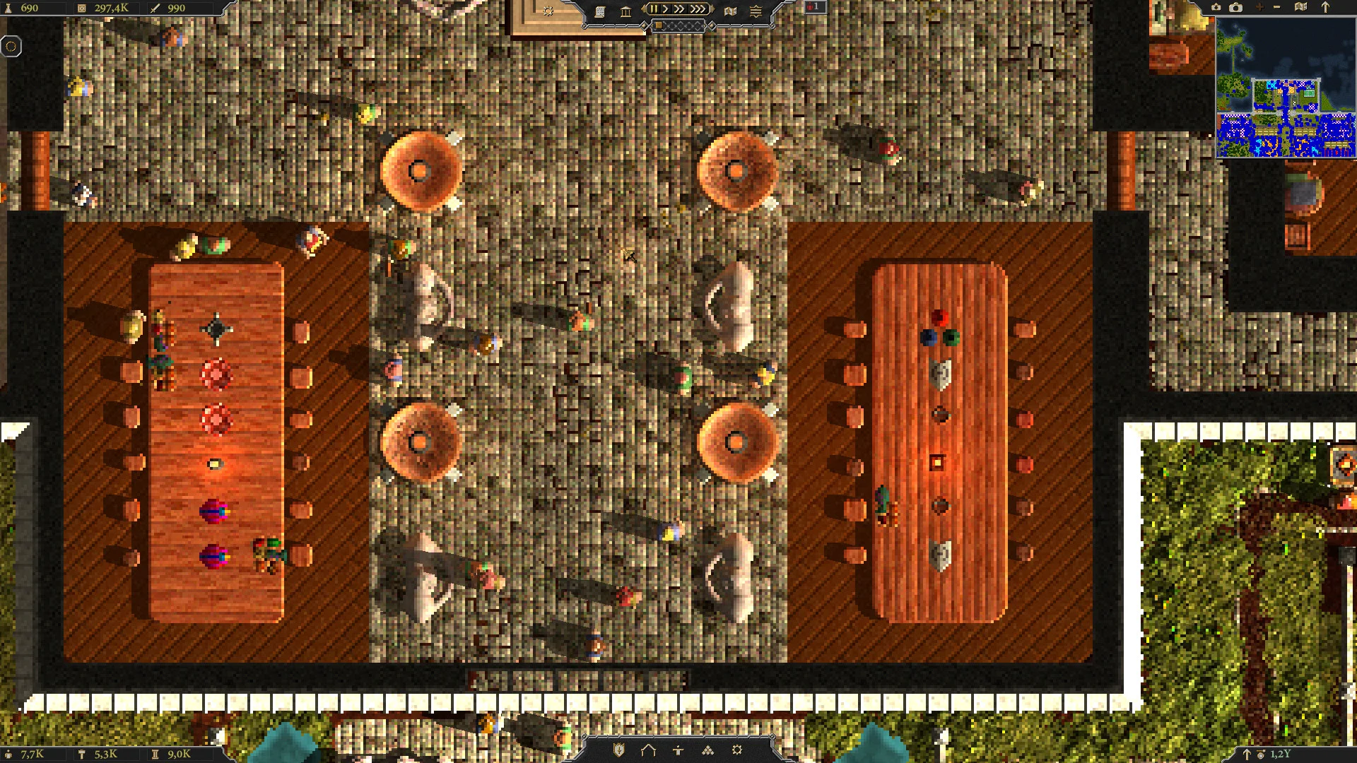 Songs of Syx screenshot 24