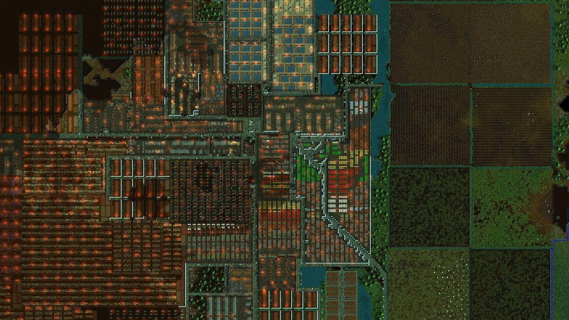 Songs of Syx screenshot 26