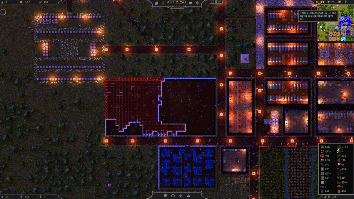 Songs of Syx screenshot 27