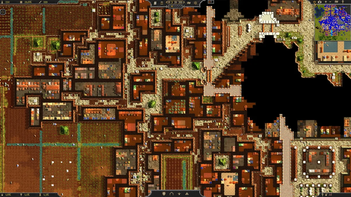 Songs of Syx screenshot 28