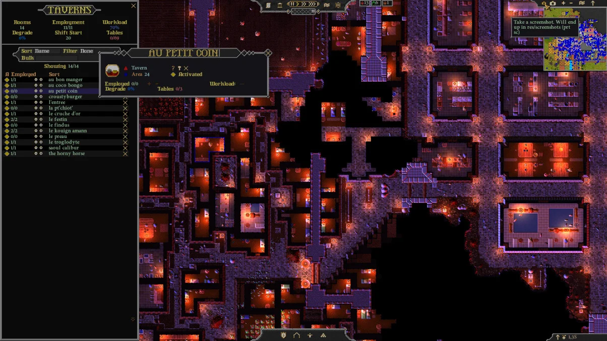 Songs of Syx screenshot 29