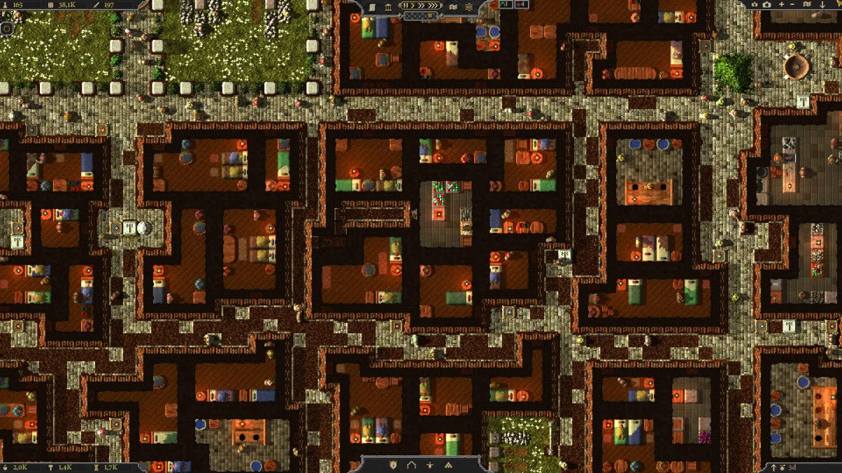 Songs of Syx screenshot 30