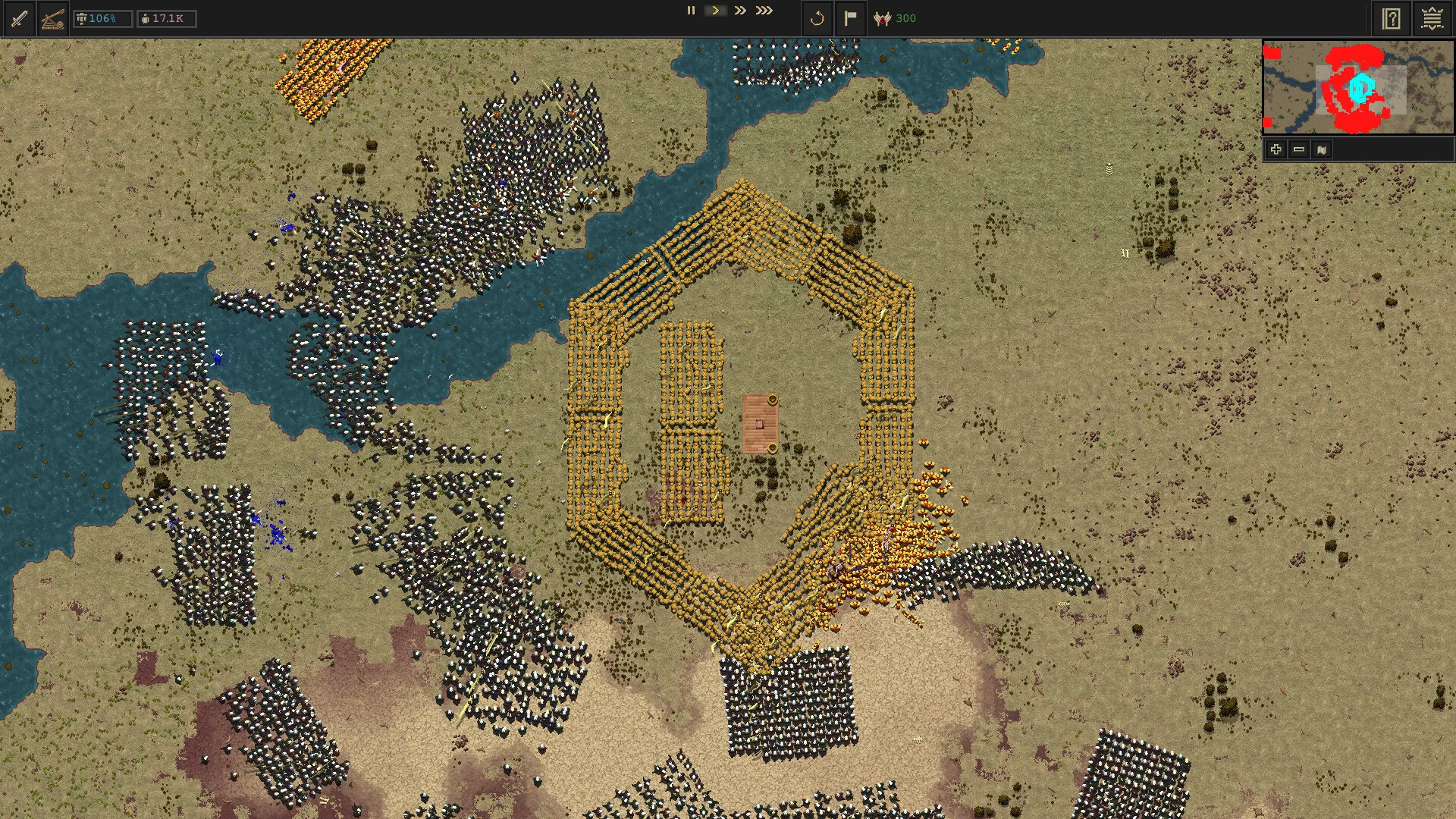 Songs of Syx screenshot 6