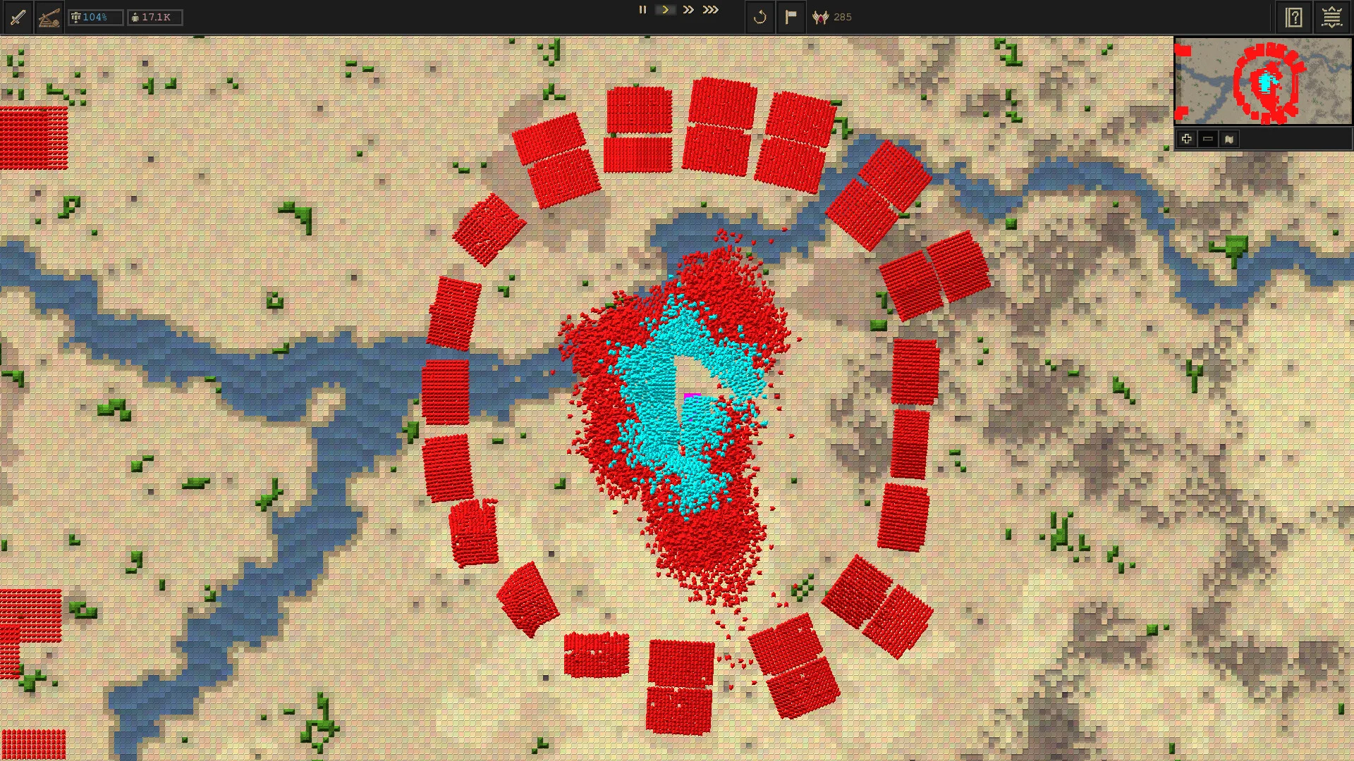 Songs of Syx screenshot 7