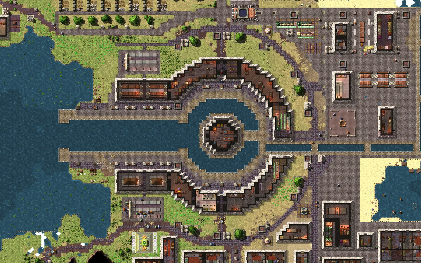 Songs of Syx screenshot 8