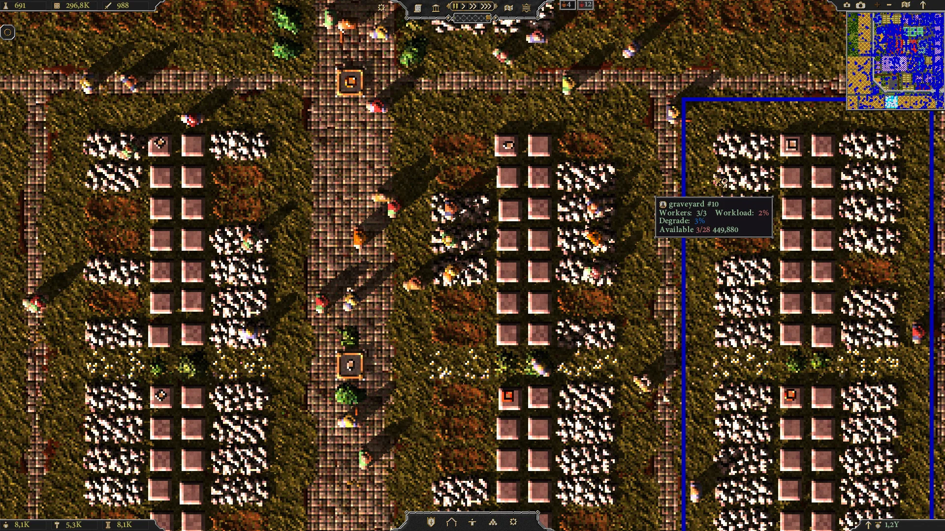 Songs of Syx screenshot 9