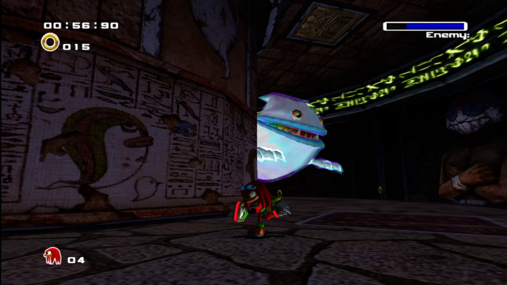 Sonic Adventure 2 screenshot 7