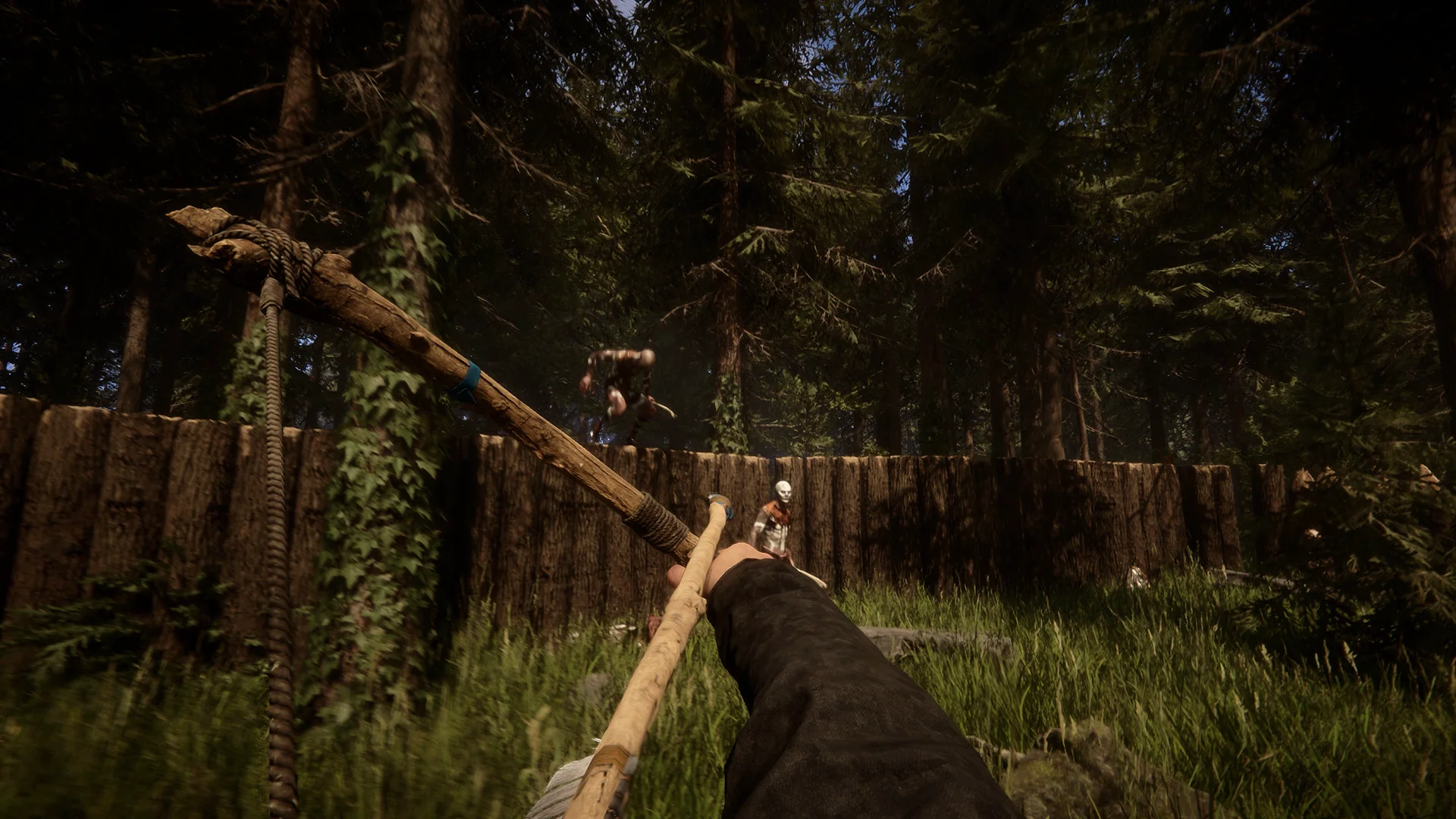 Sons Of The Forest screenshot 6