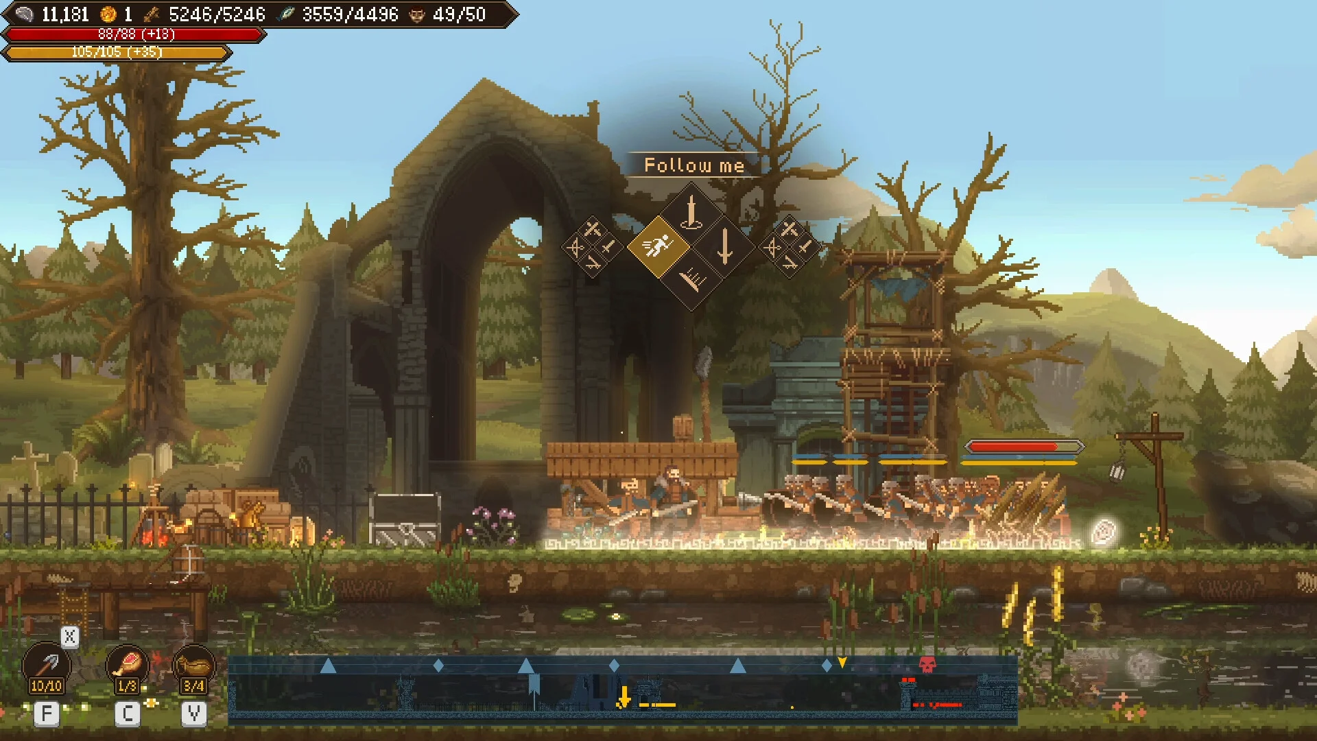 Sons of Valhalla screenshot 10