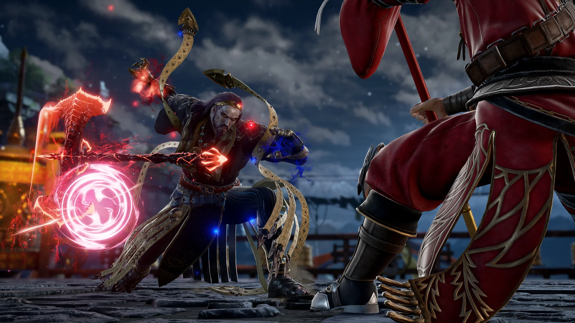 SOULCALIBUR VI screenshot 10
