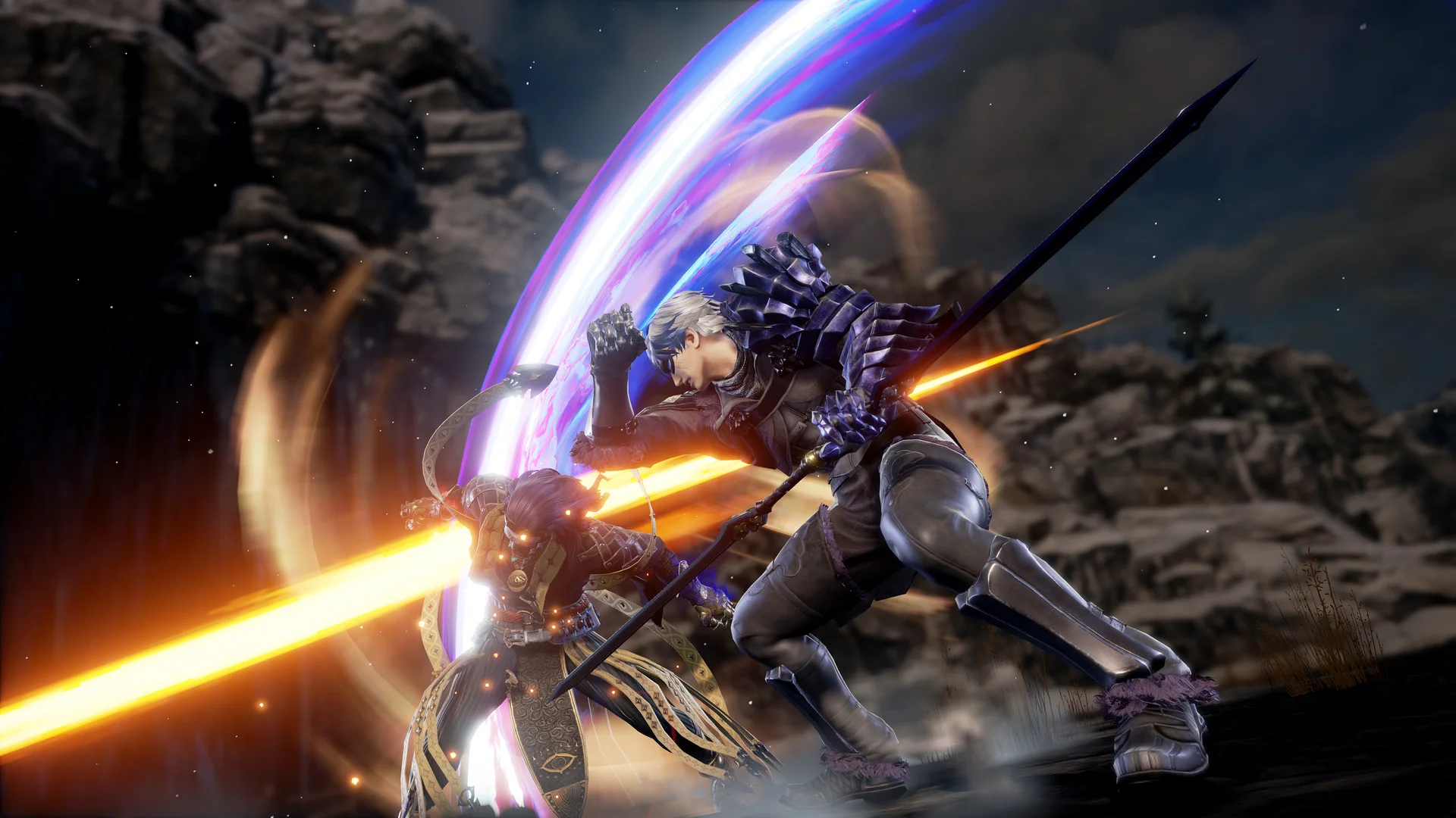 SOULCALIBUR VI screenshot 6