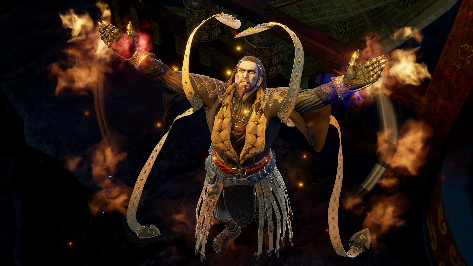 SOULCALIBUR VI screenshot 7