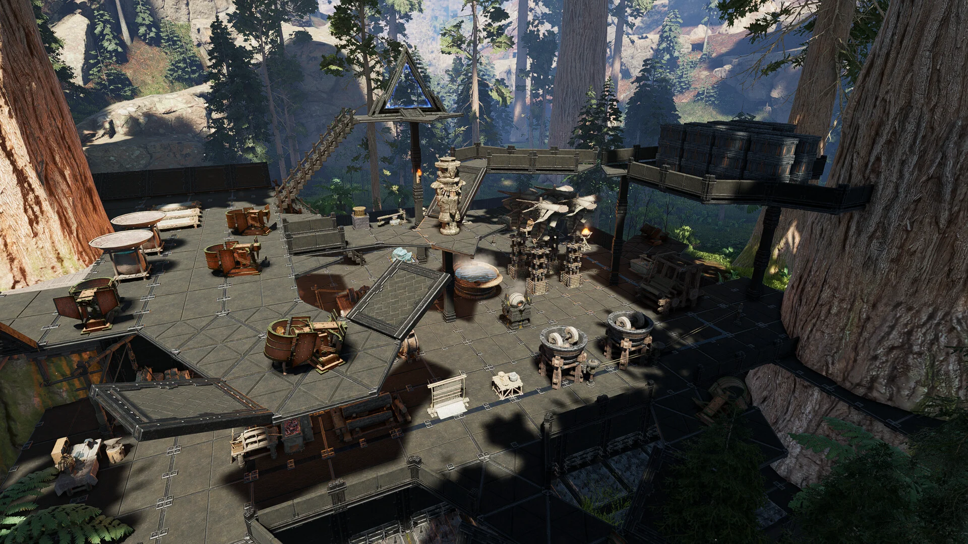 Soulmask screenshot 11