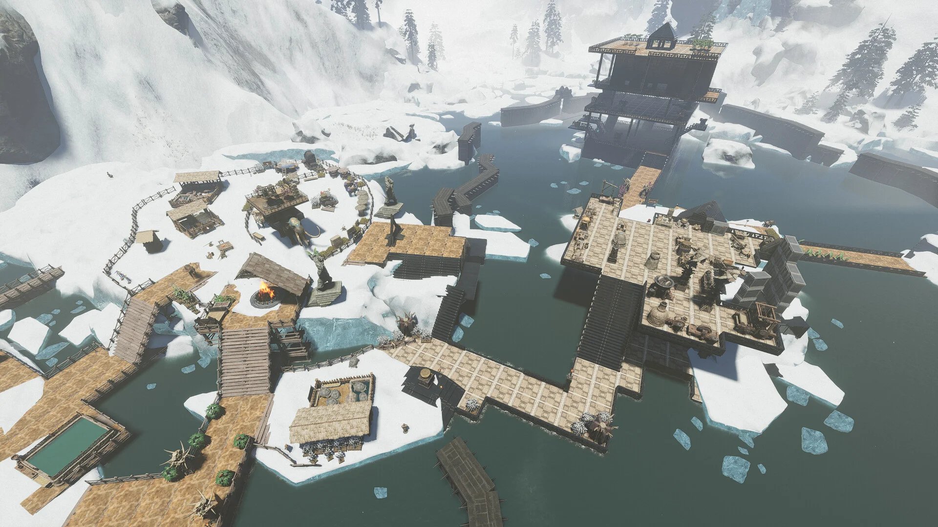 Soulmask screenshot 12