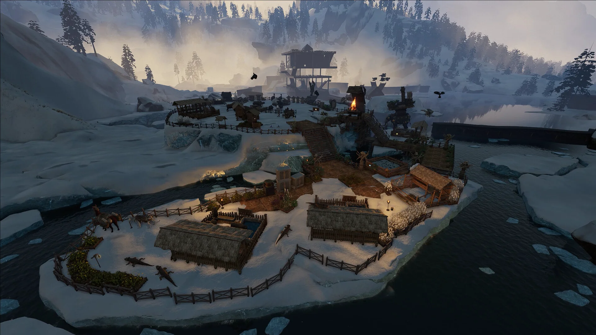 Soulmask screenshot 13