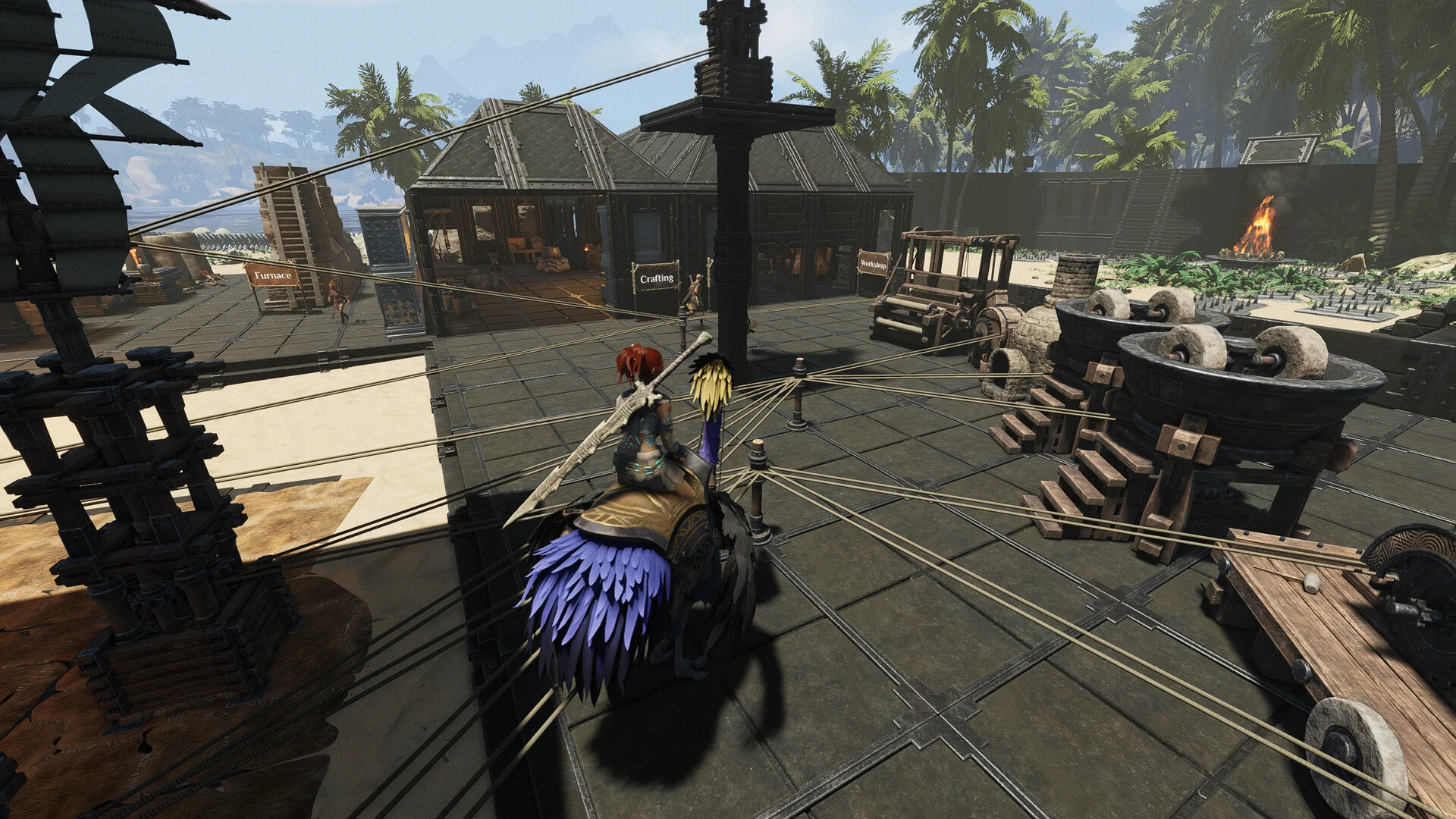 Soulmask screenshot 14