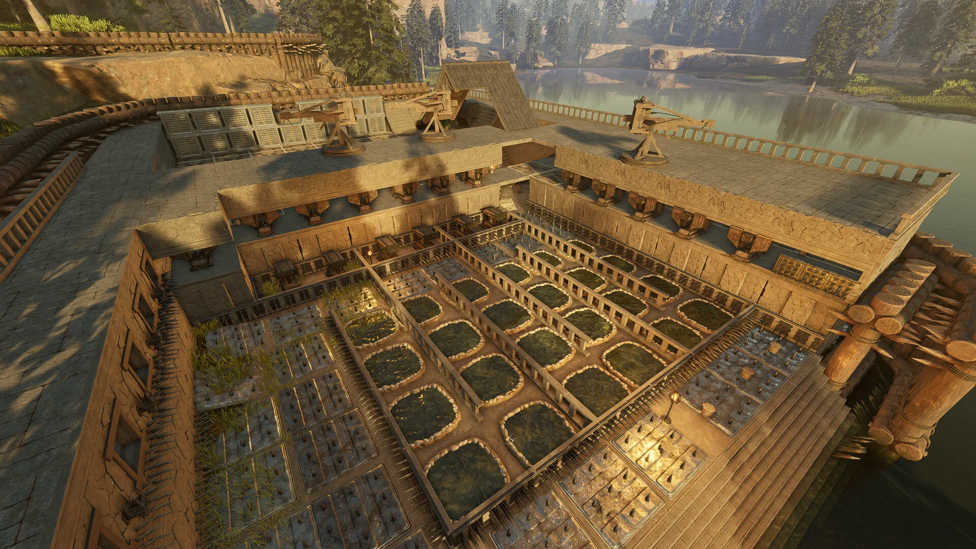 Soulmask screenshot 15