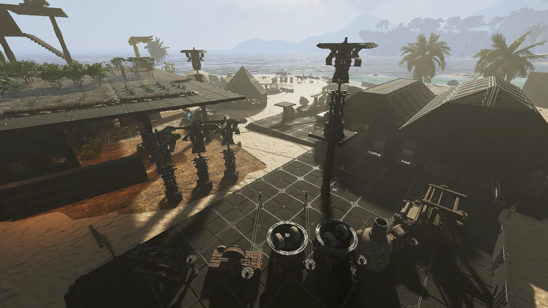 Soulmask screenshot 17