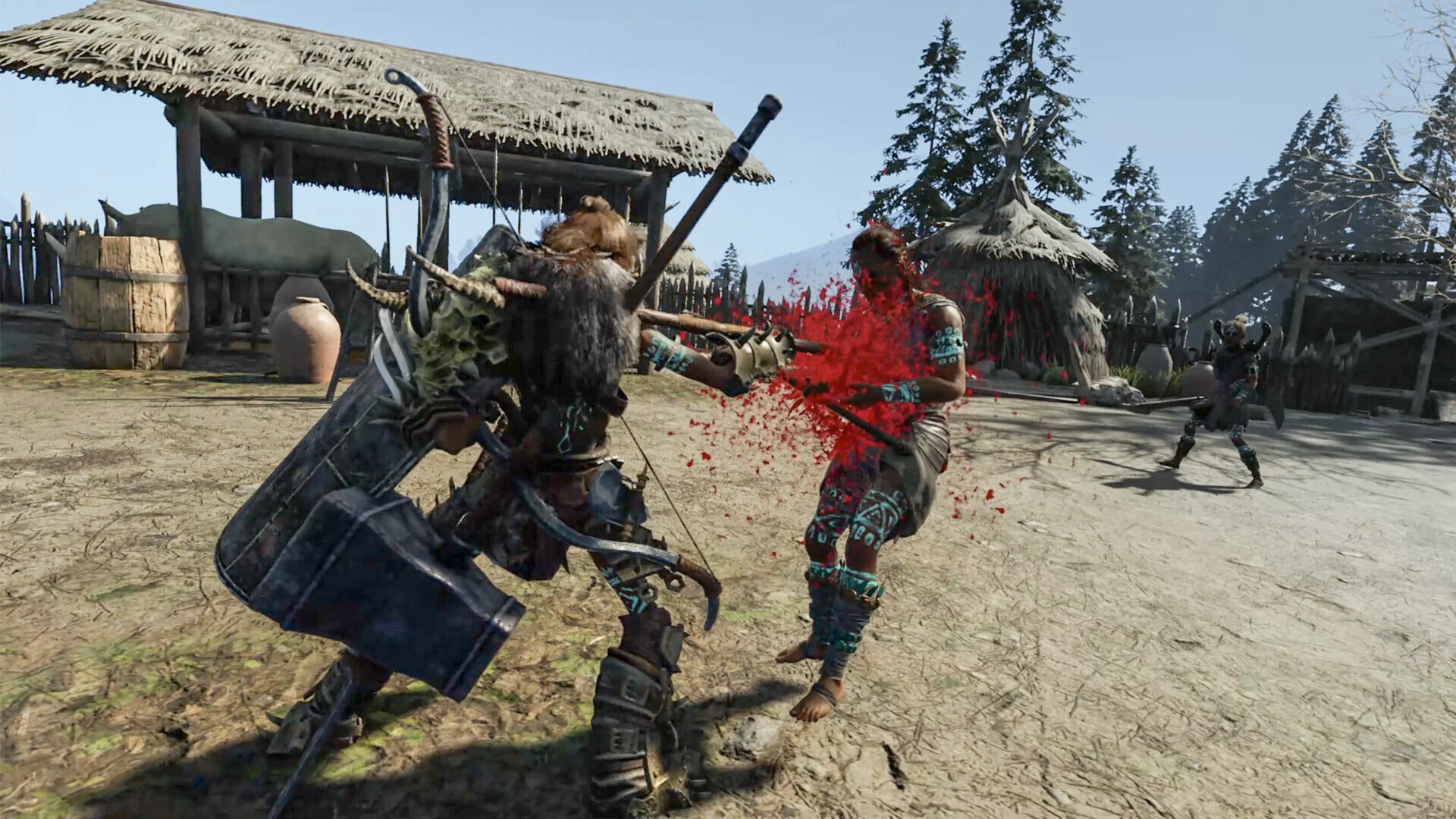 Soulmask screenshot 9