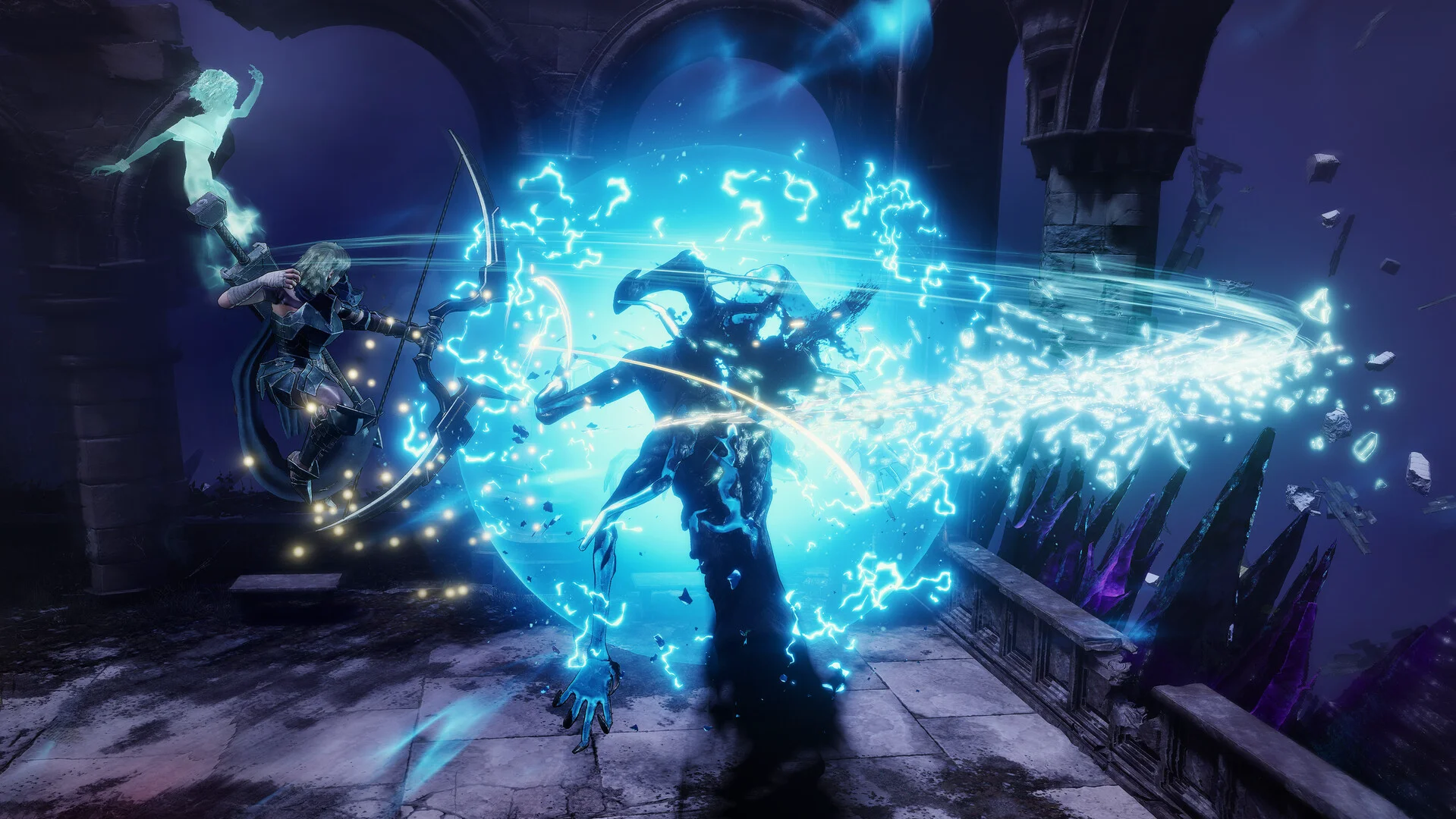 Soulstice screenshot 3