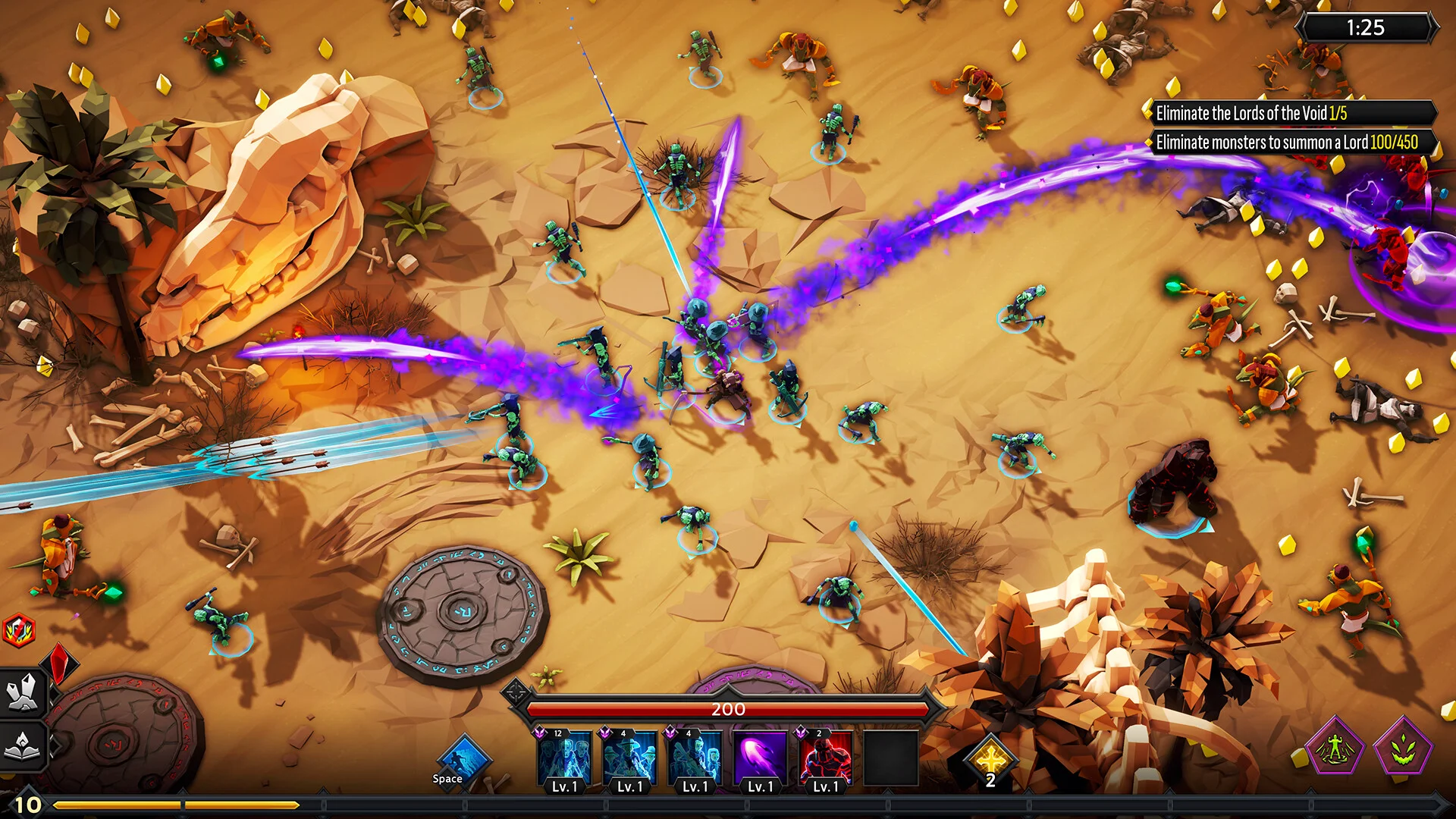 Soulstone Survivors screenshot 5