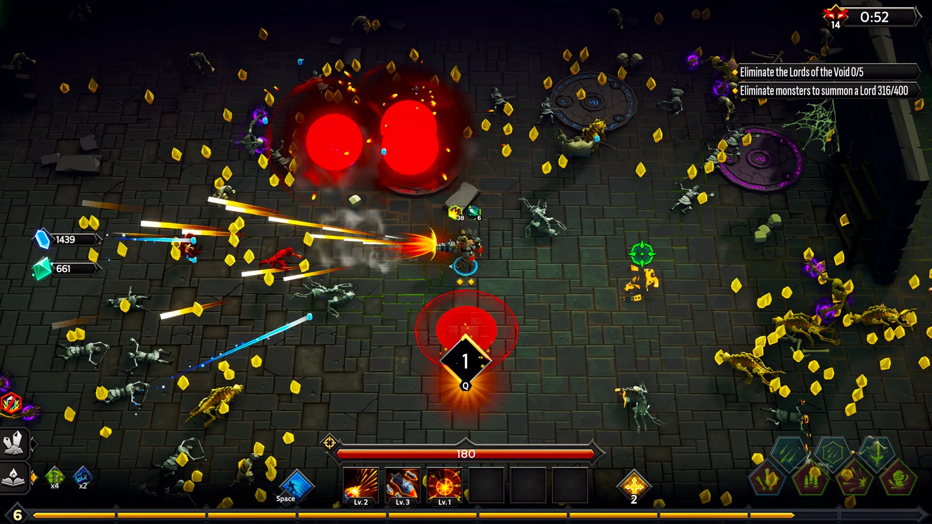 Soulstone Survivors screenshot 6