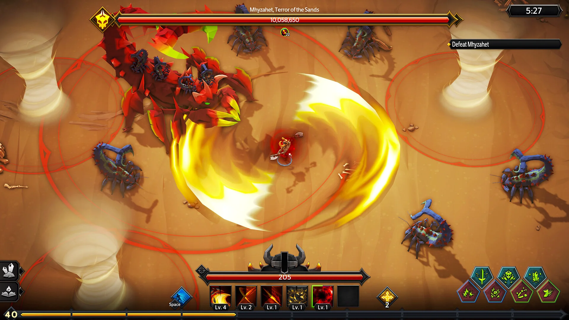 Soulstone Survivors screenshot 7
