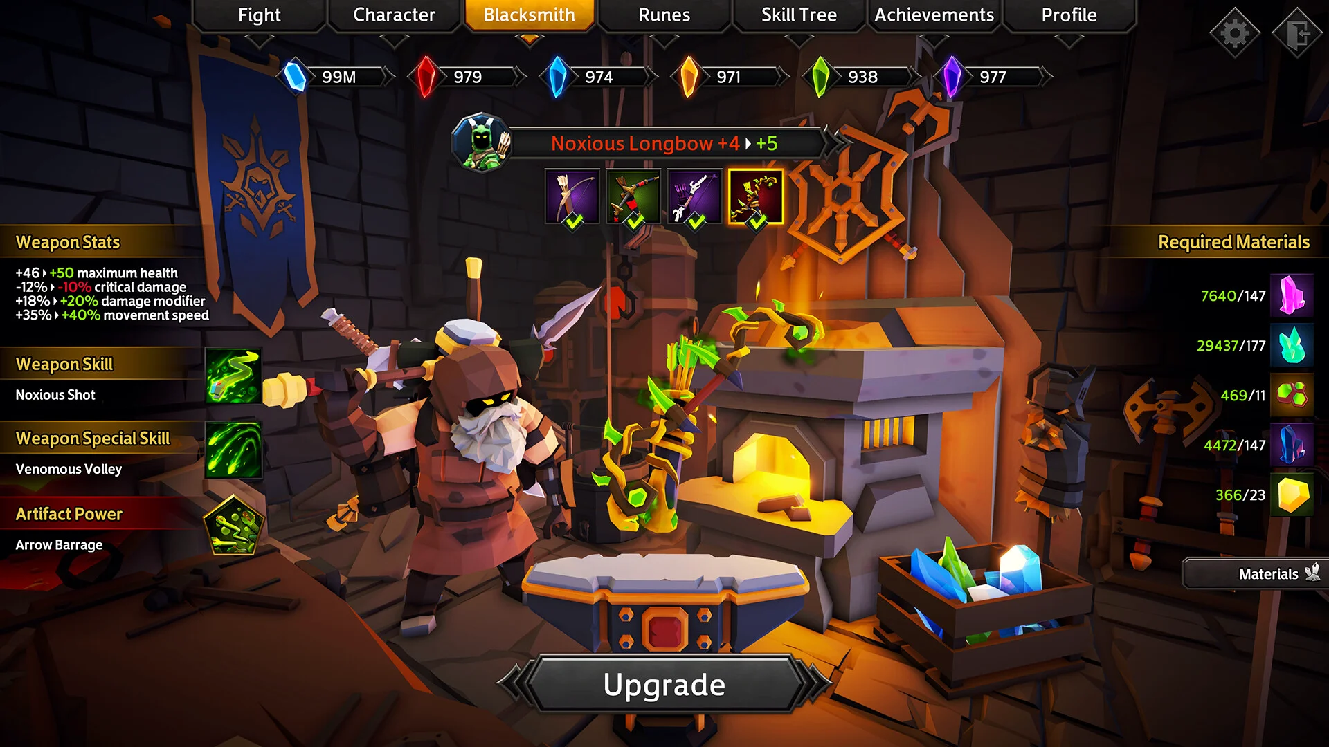 Soulstone Survivors screenshot 9