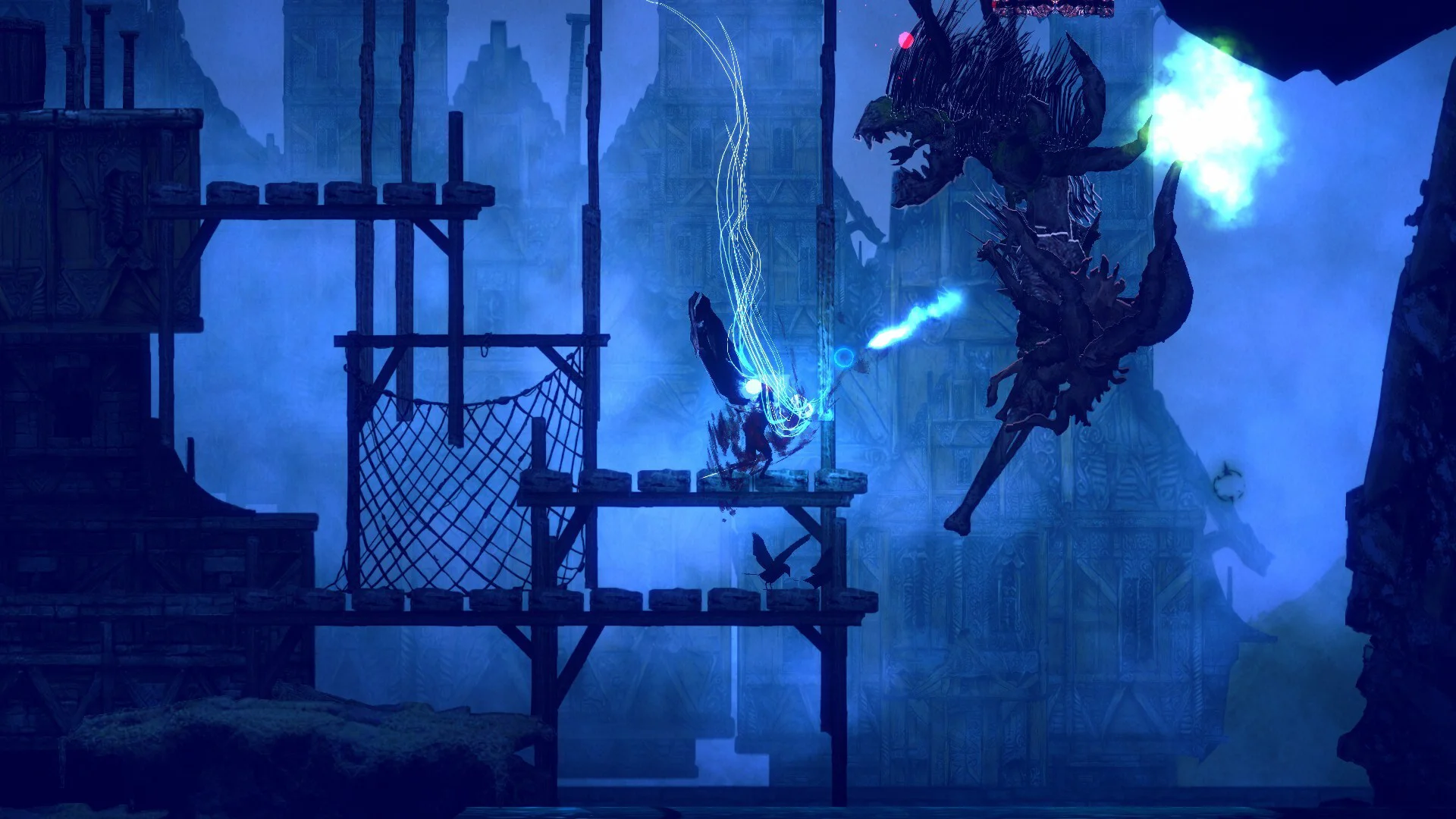 Source of Madness screenshot 1