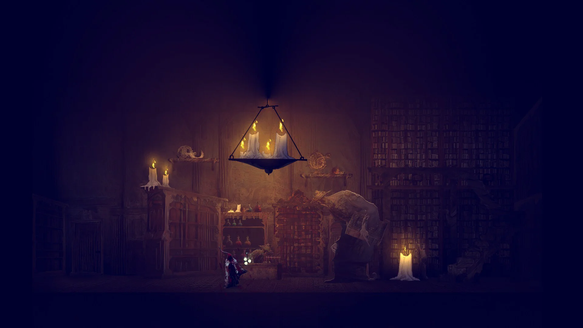 Source of Madness screenshot 2