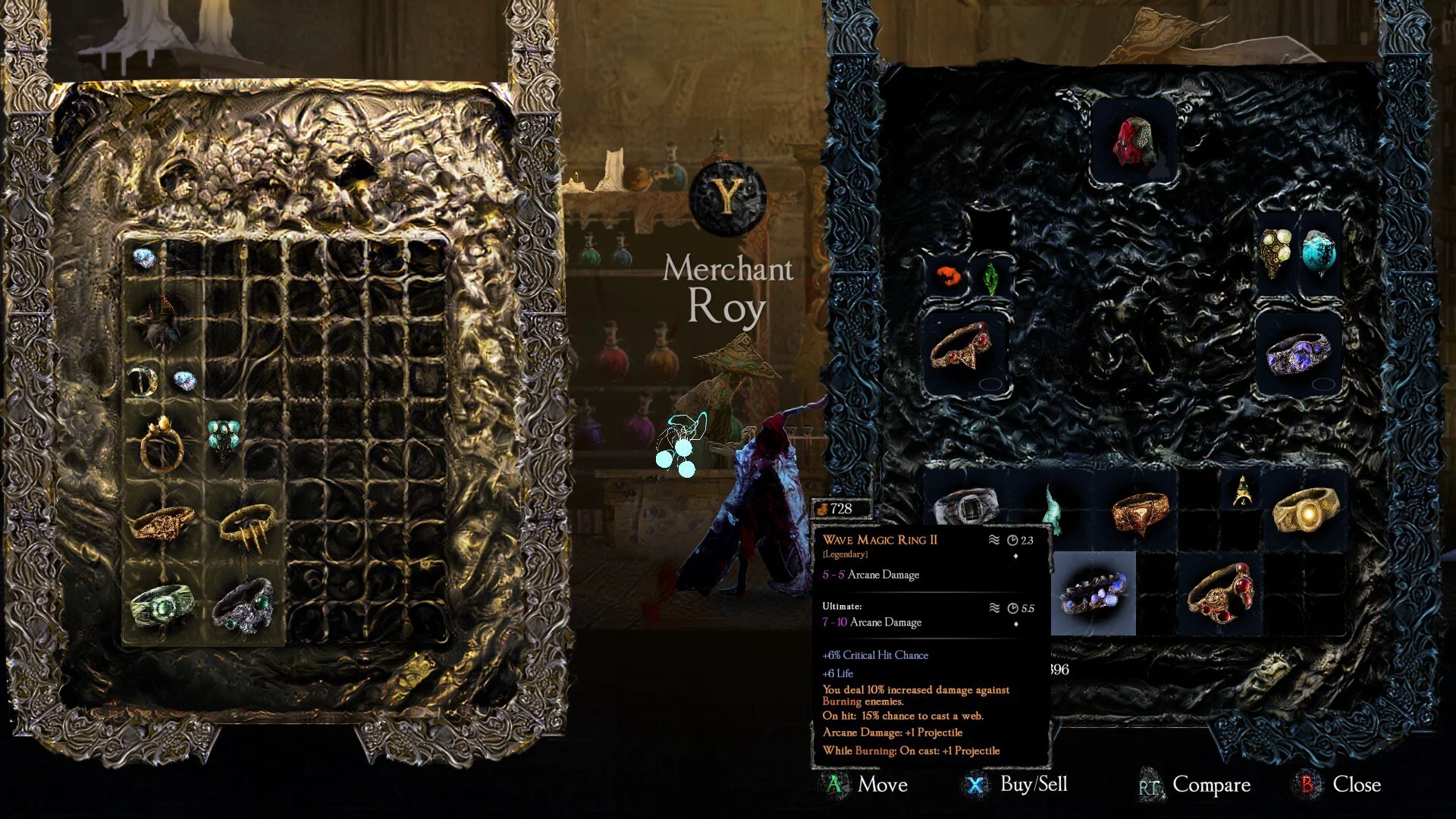 Source of Madness screenshot 3