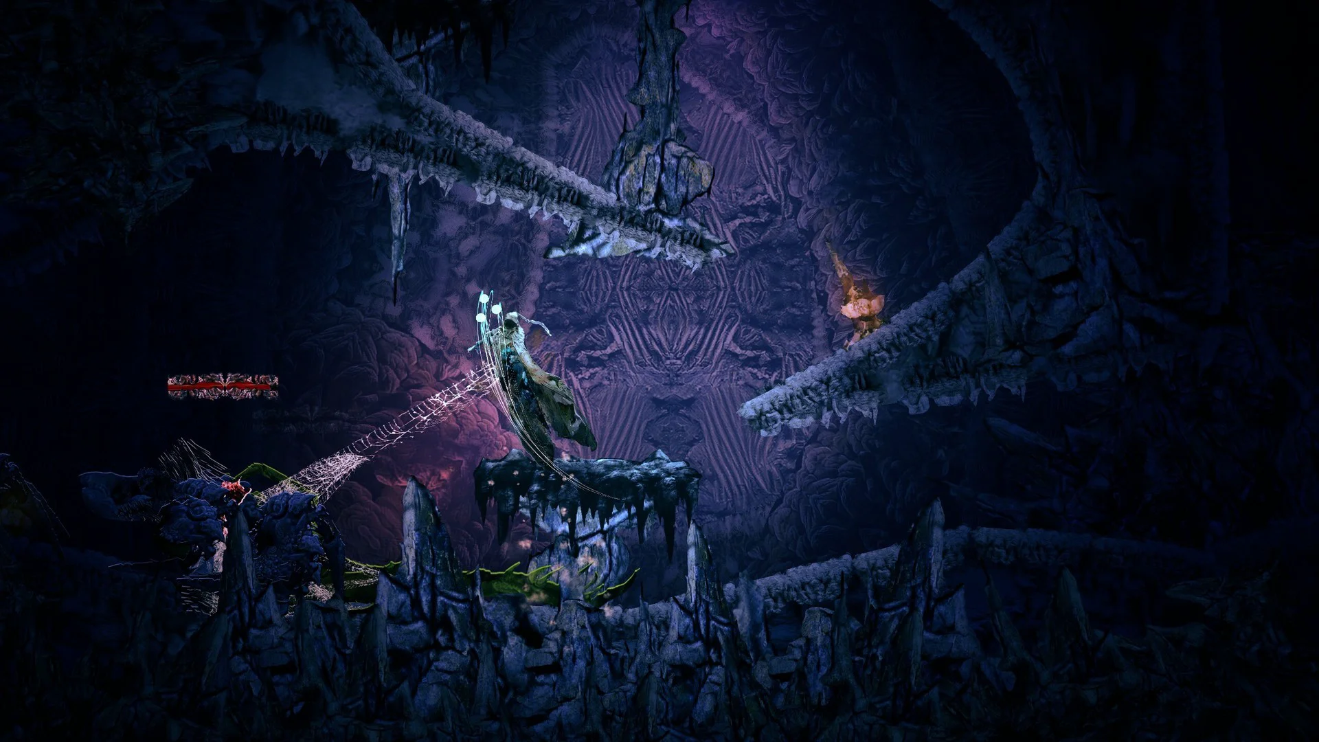Source of Madness screenshot 4