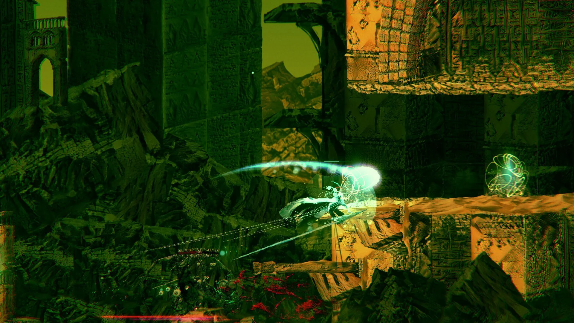 Source of Madness screenshot 5