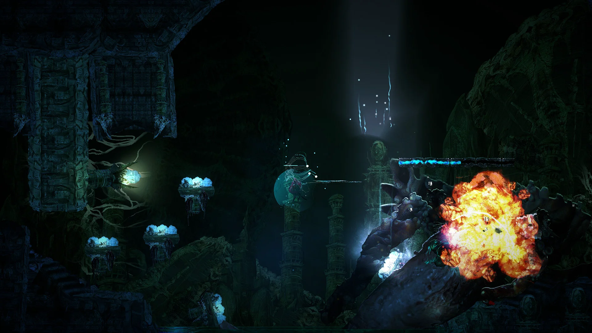 Source of Madness screenshot 7