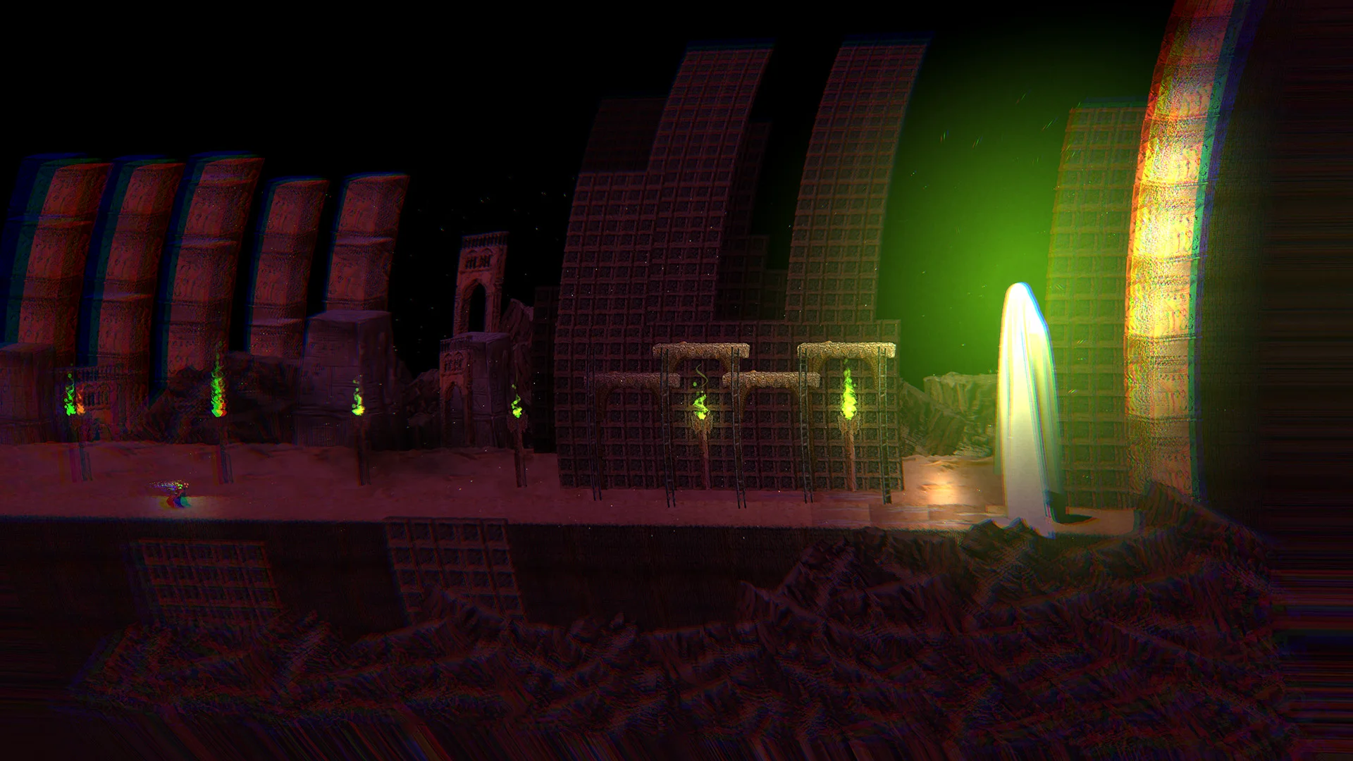 Source of Madness screenshot 8