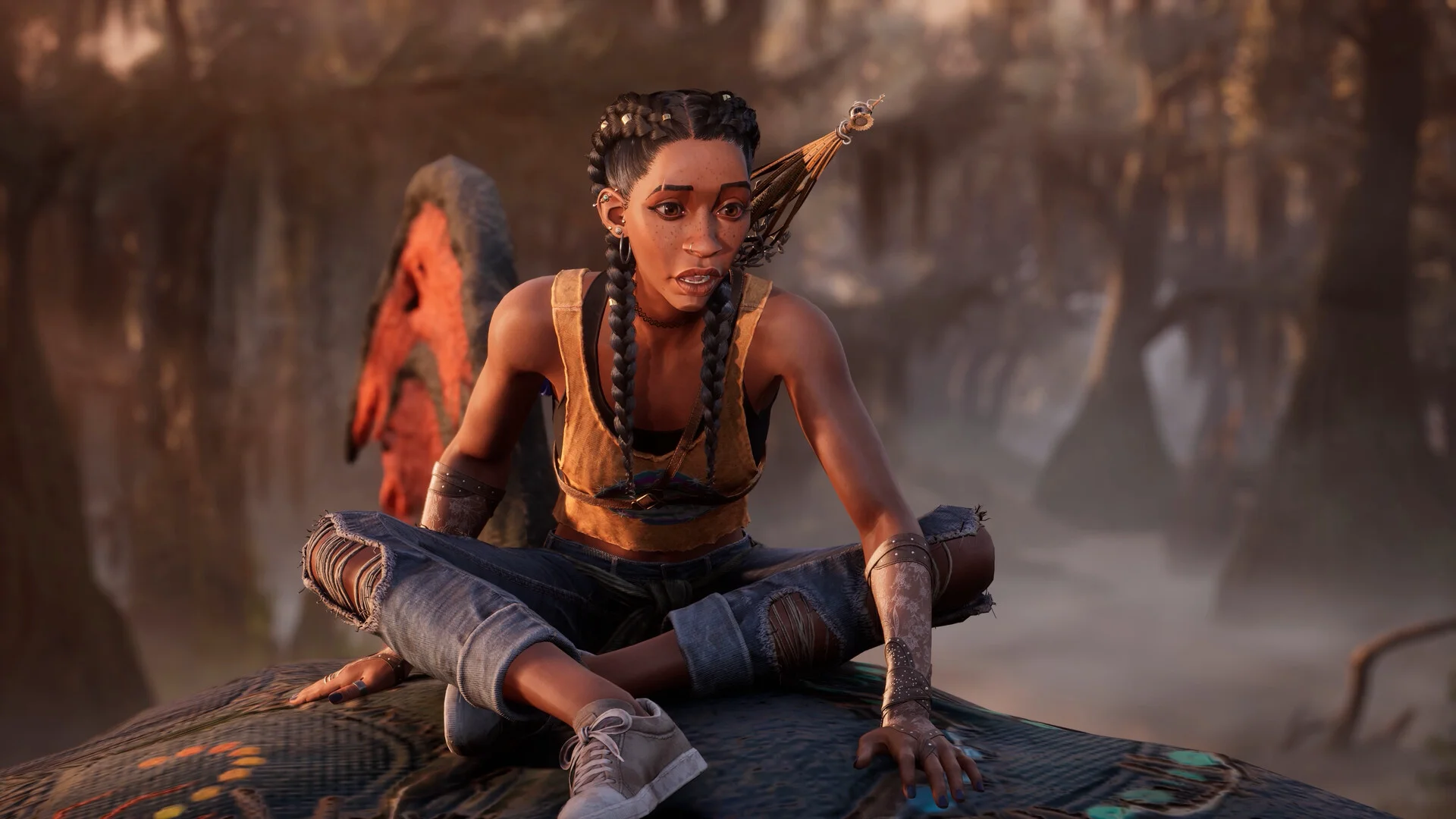 South of Midnight screenshot 10