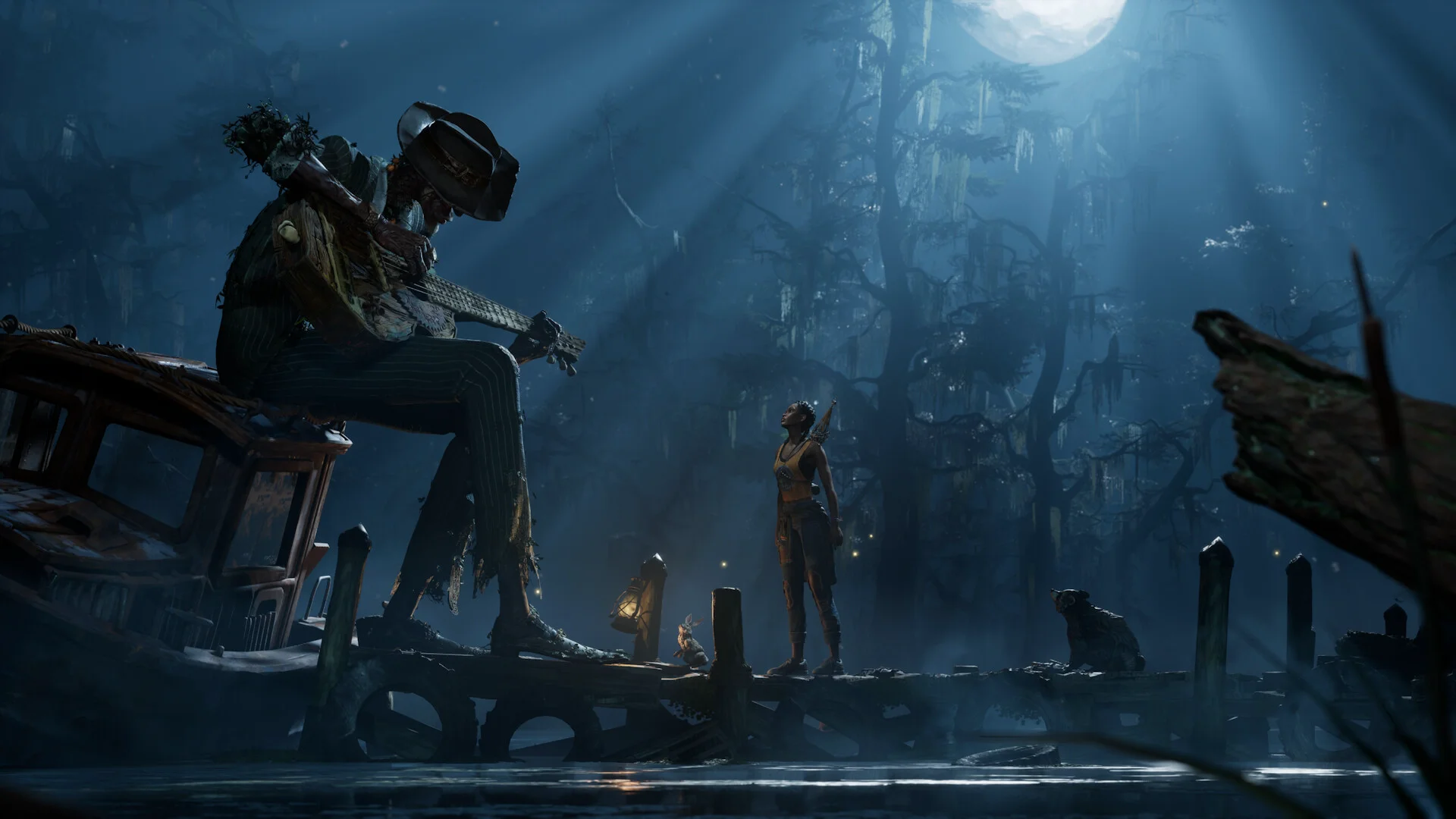 South of Midnight screenshot 14