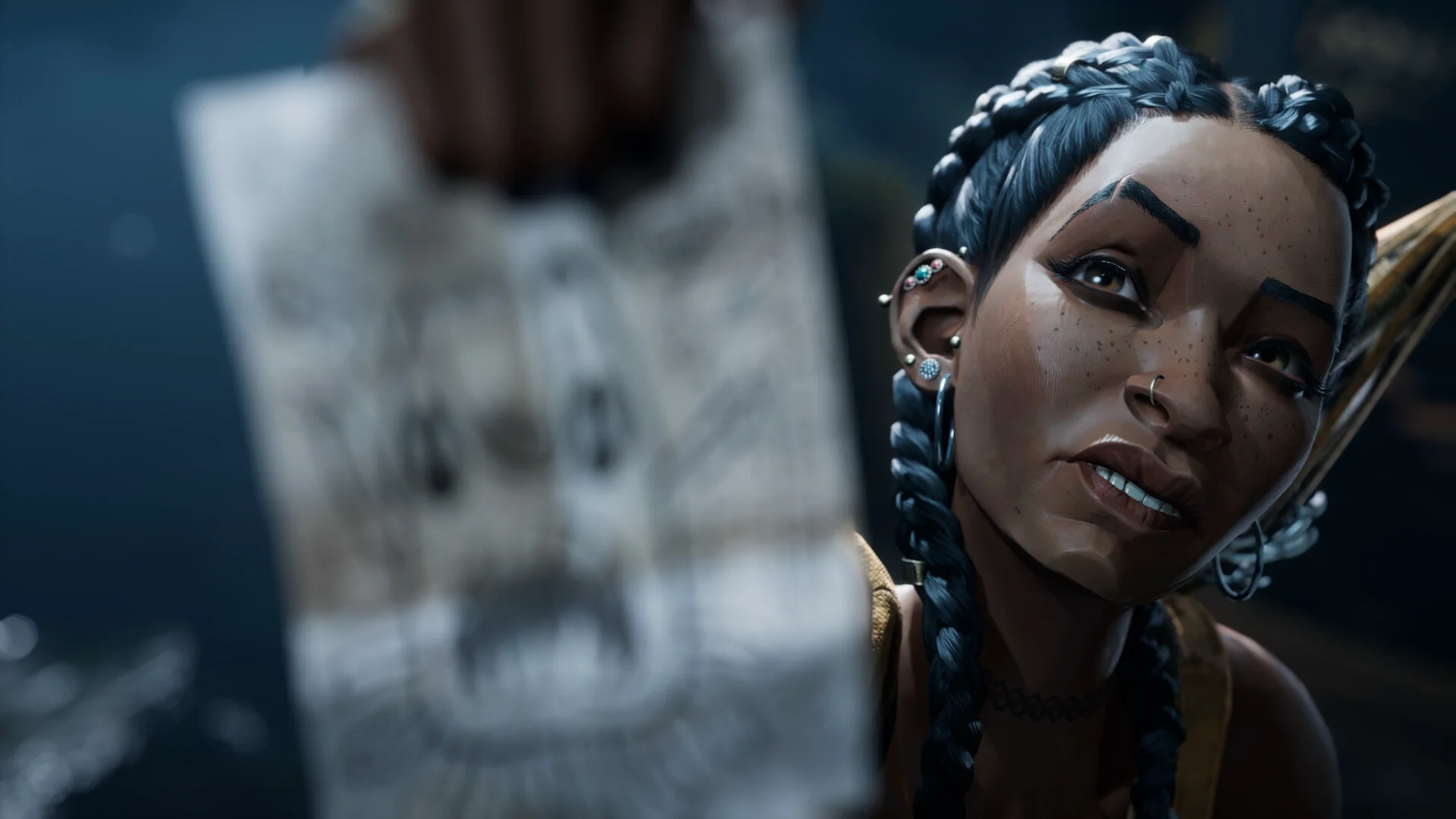 South of Midnight screenshot 15