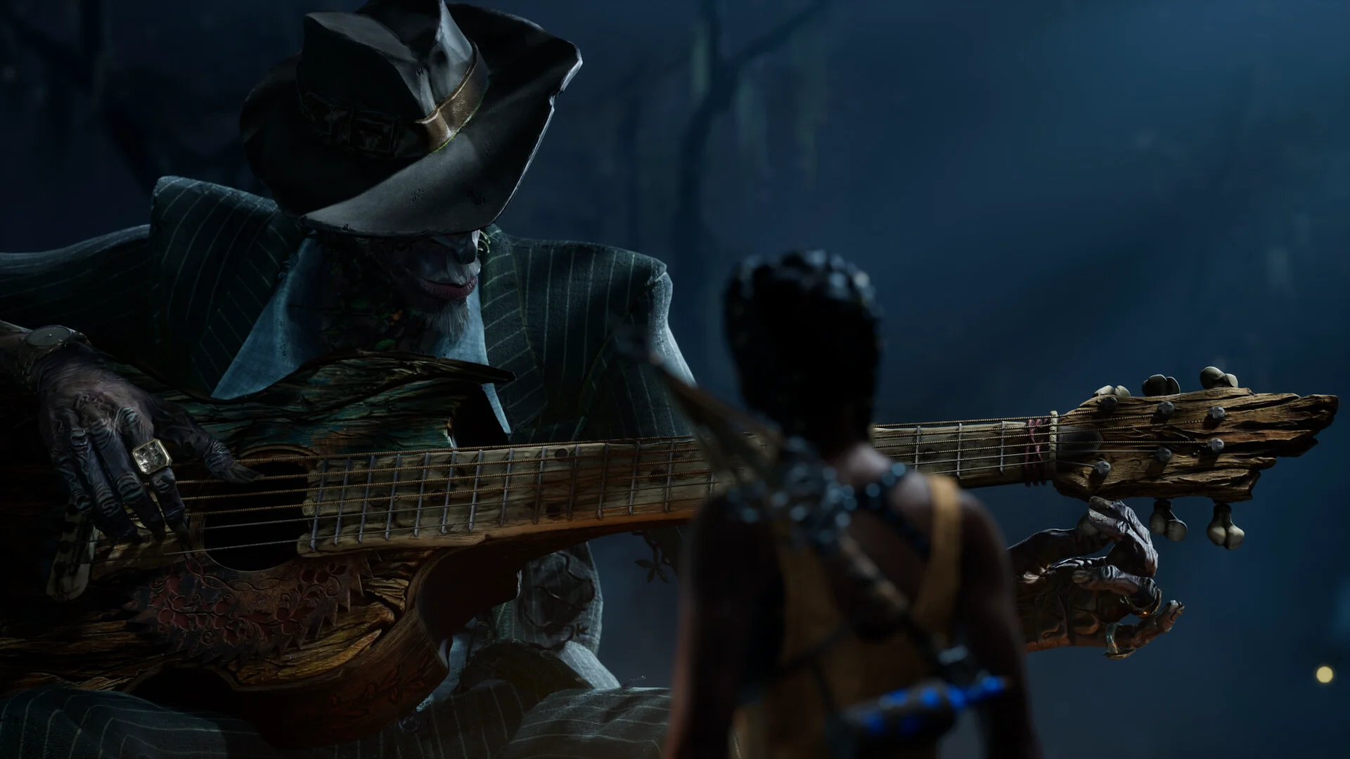 South of Midnight screenshot 16