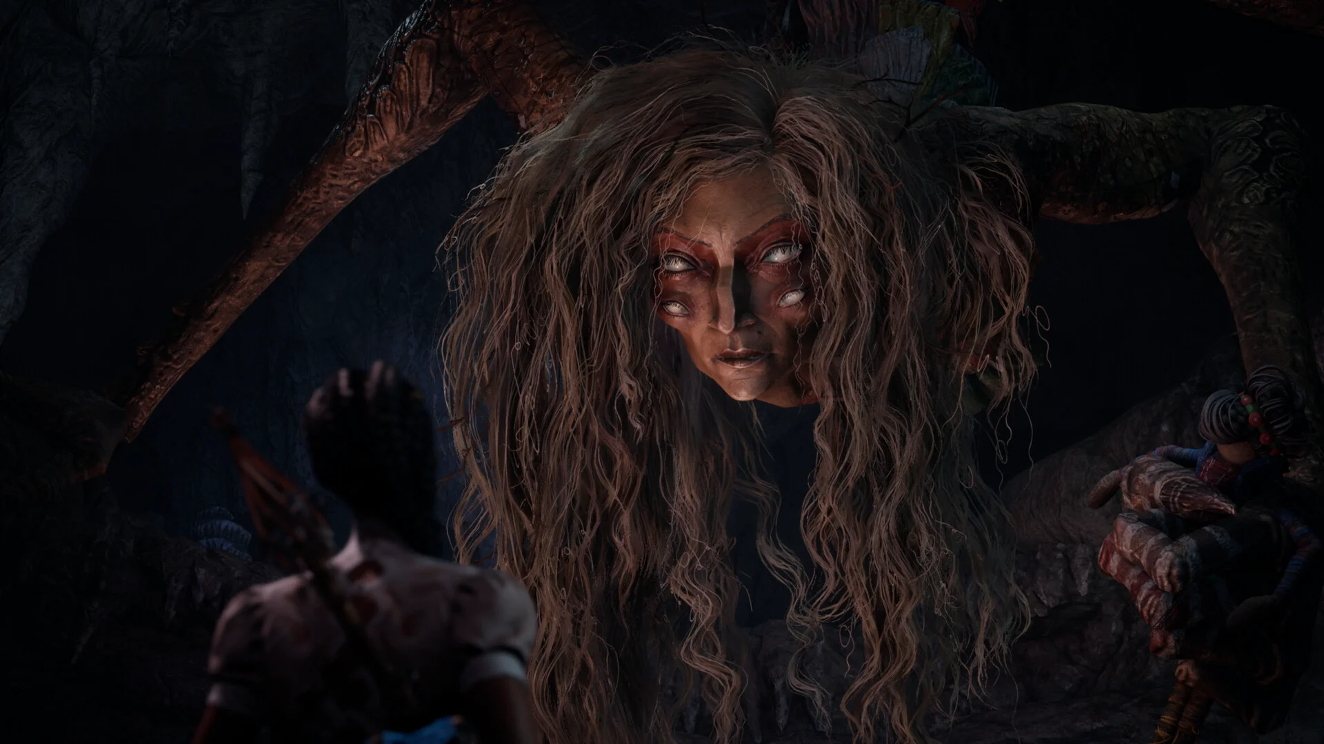 South of Midnight screenshot 3