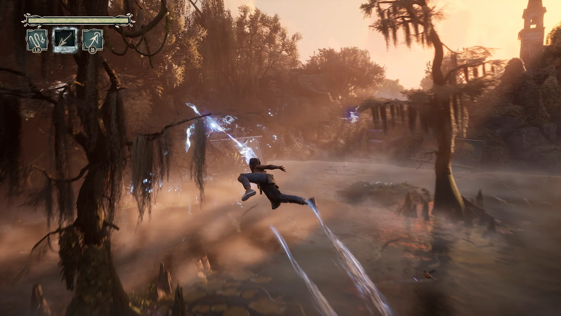 South of Midnight screenshot 4