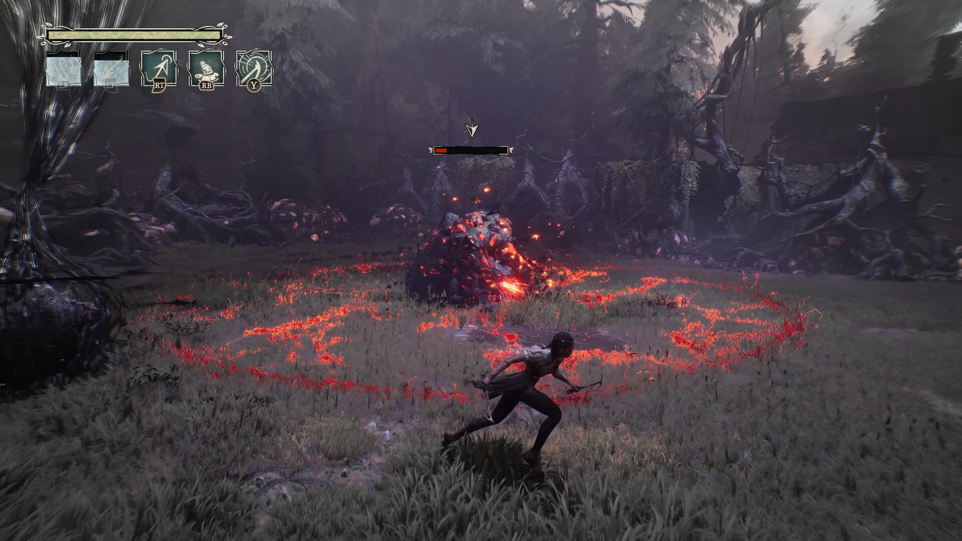 South of Midnight screenshot 6