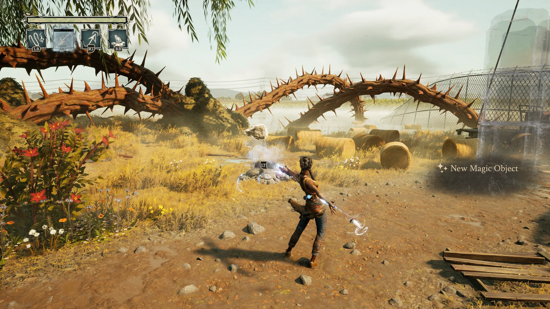 South of Midnight screenshot 8