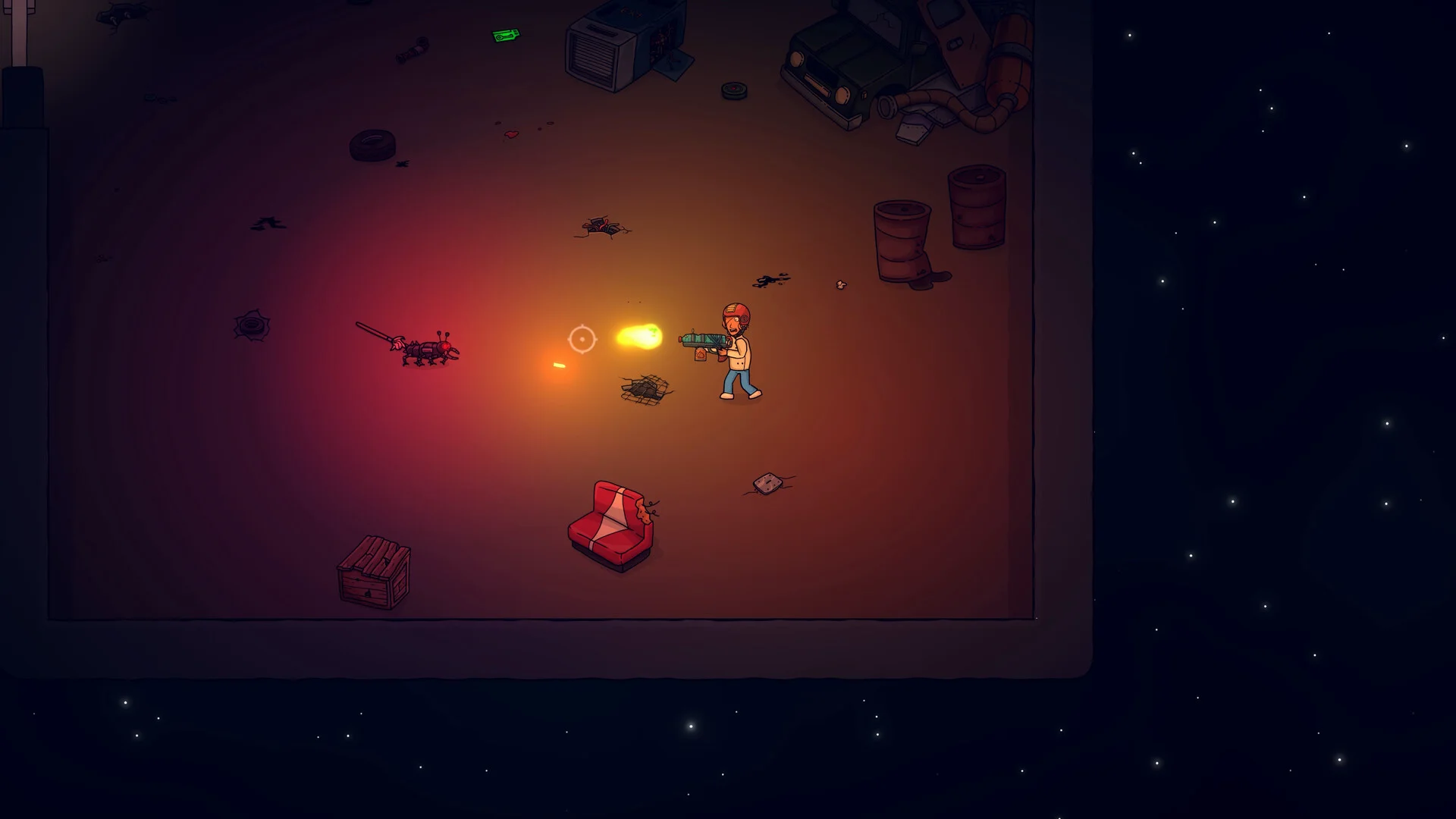 Space Chef screenshot 10